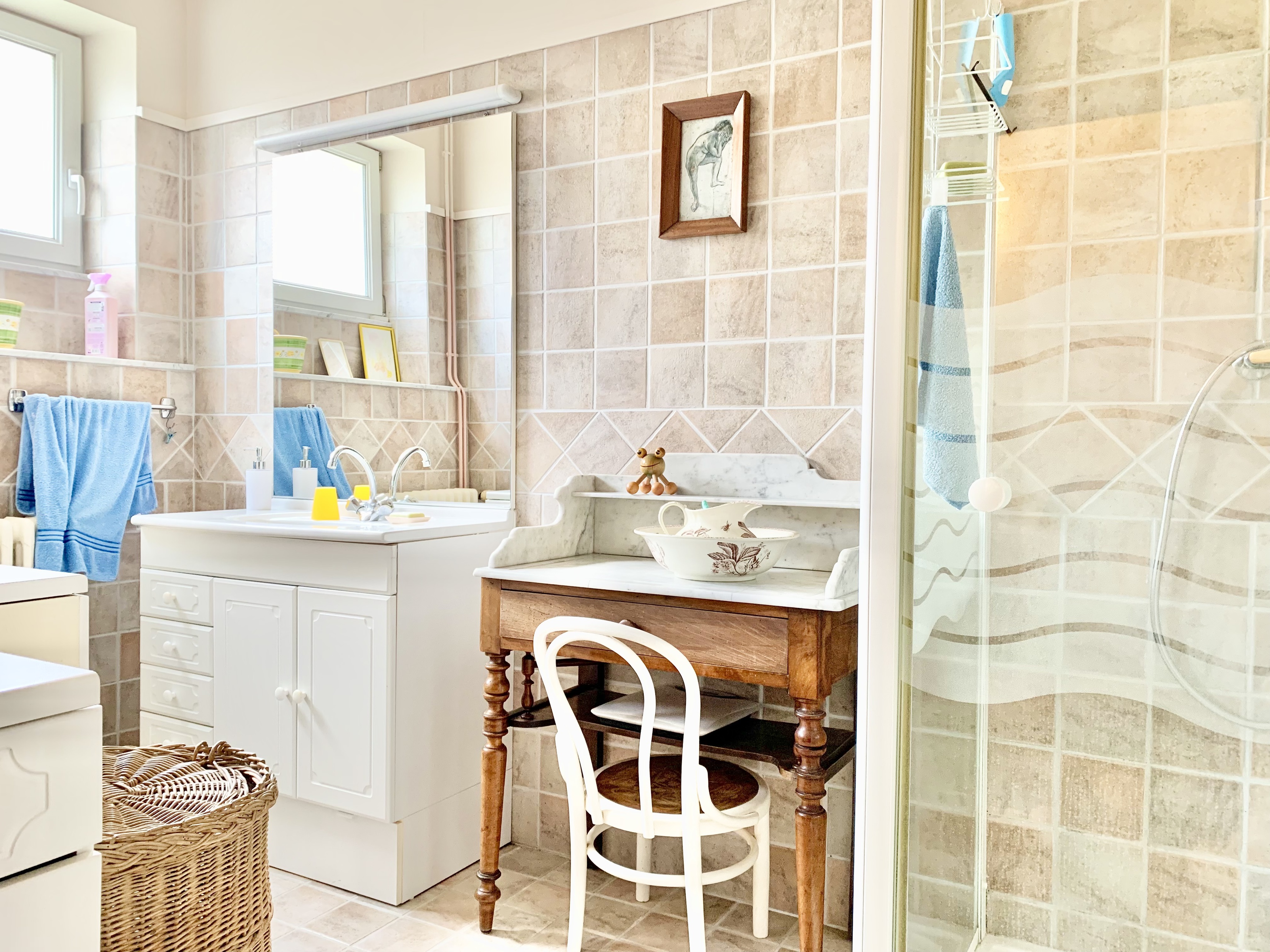 Achat immobilier Maison 9 pièces  331m2 à Brémoncourt (54290) - Photo n°12