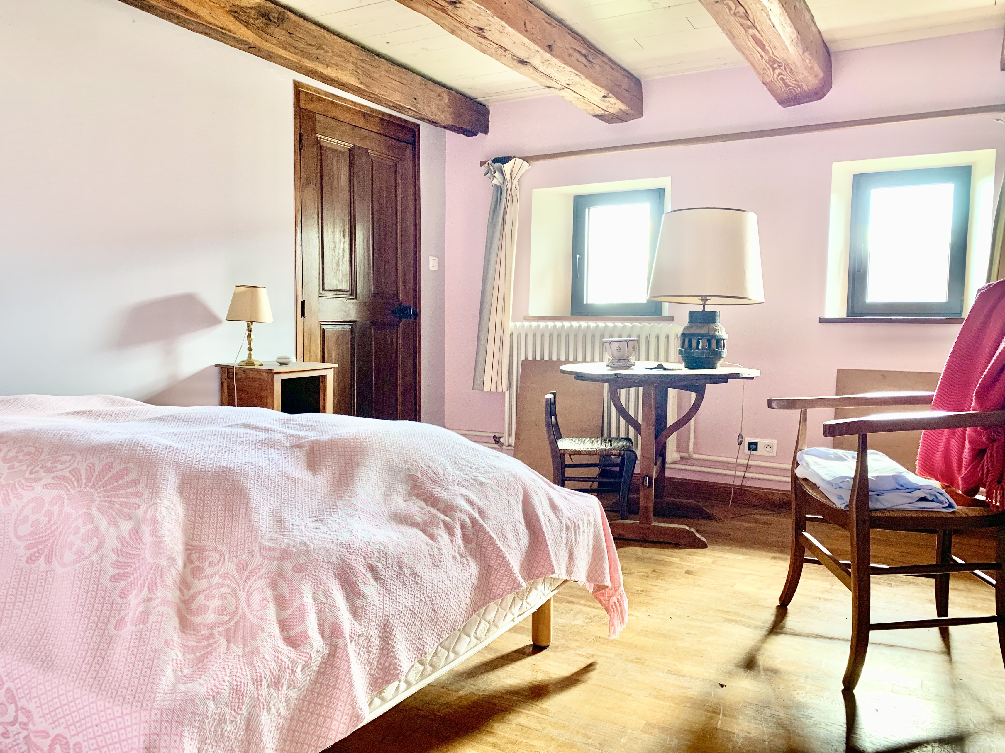 Achat immobilier Maison 9 pièces  331m2 à Brémoncourt (54290) - Photo n°13