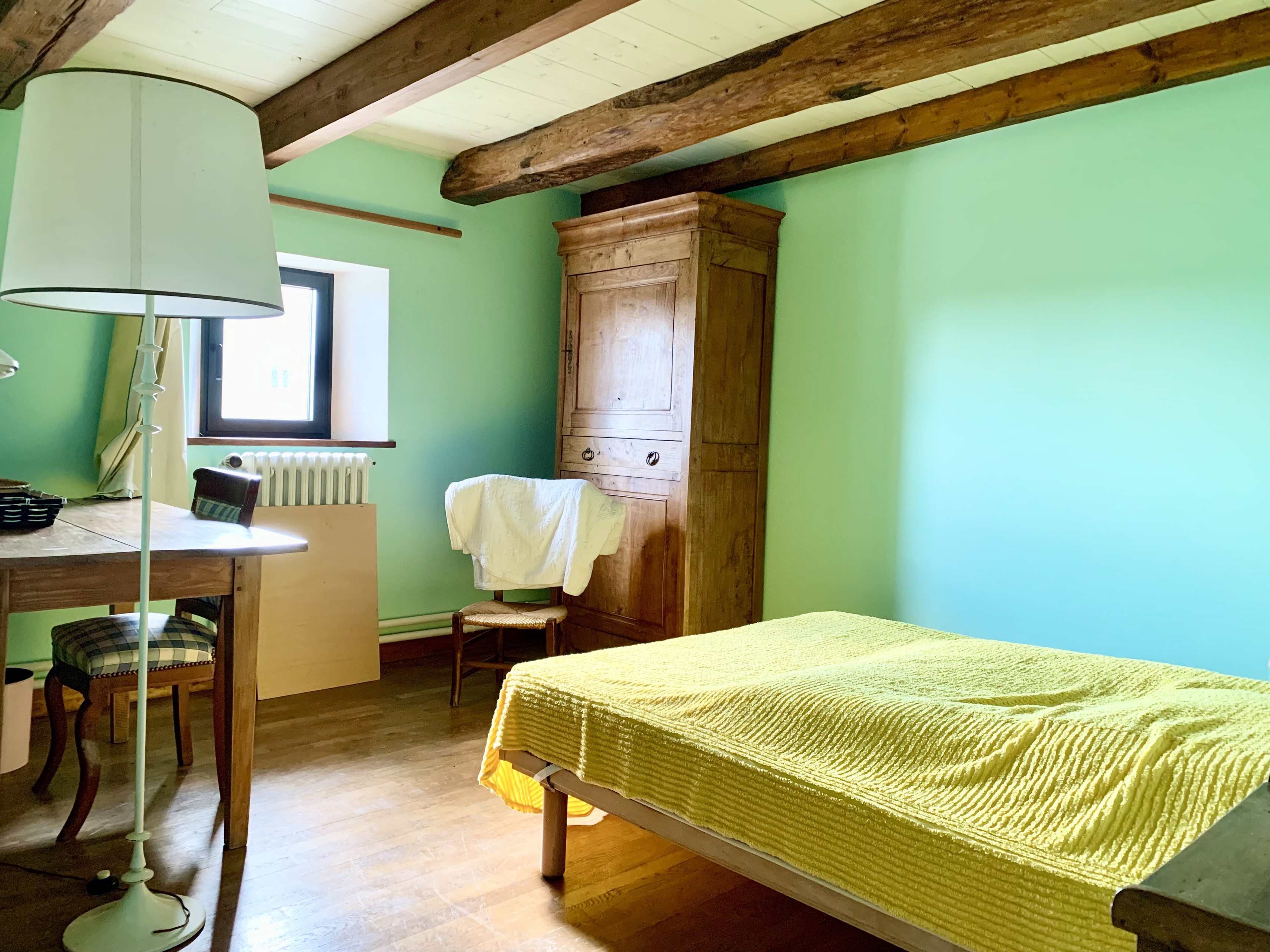 Achat immobilier Maison 9 pièces  331m2 à Brémoncourt (54290) - Photo n°14