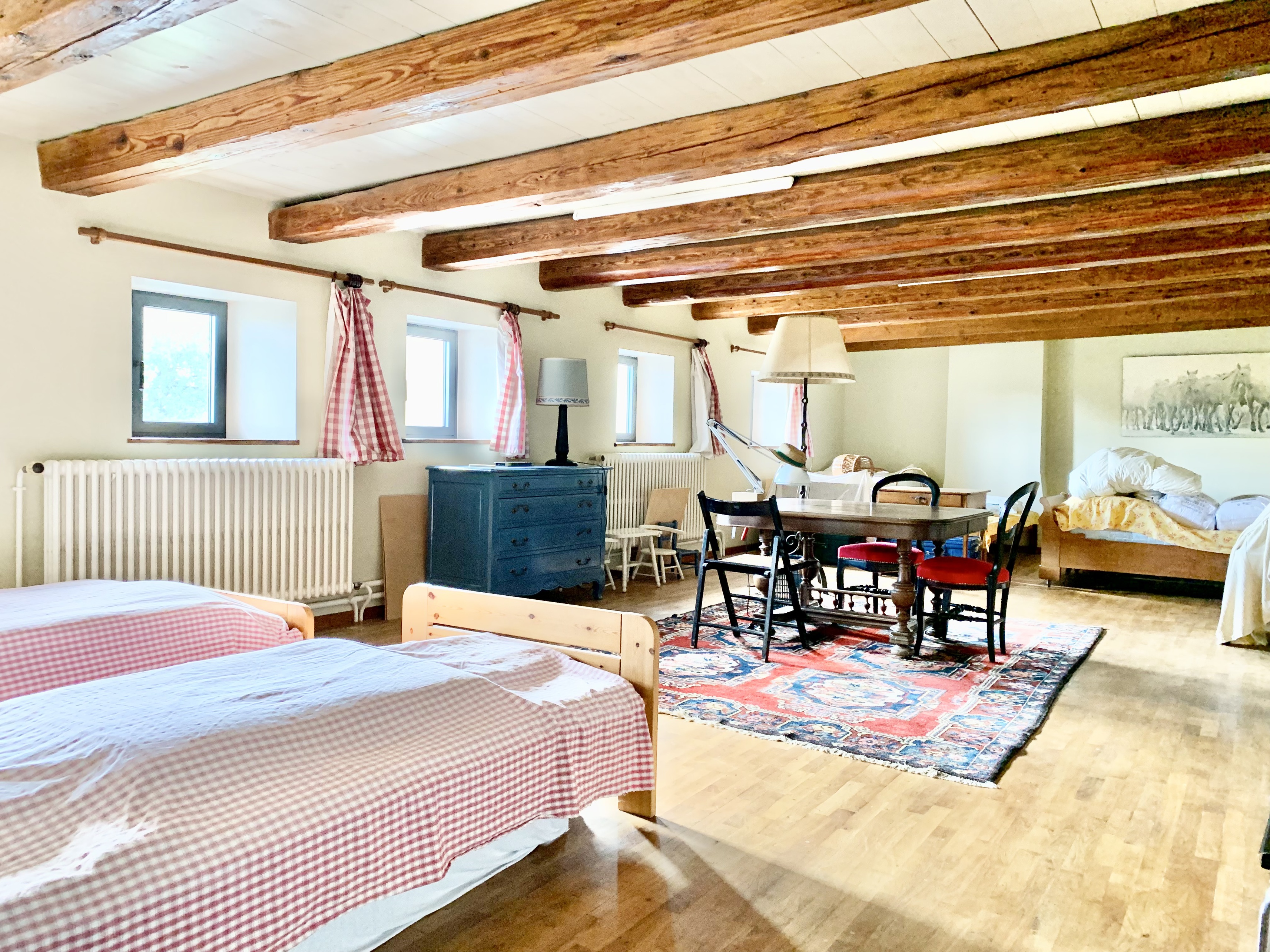 Achat immobilier Maison 9 pièces  331m2 à Brémoncourt (54290) - Photo n°15