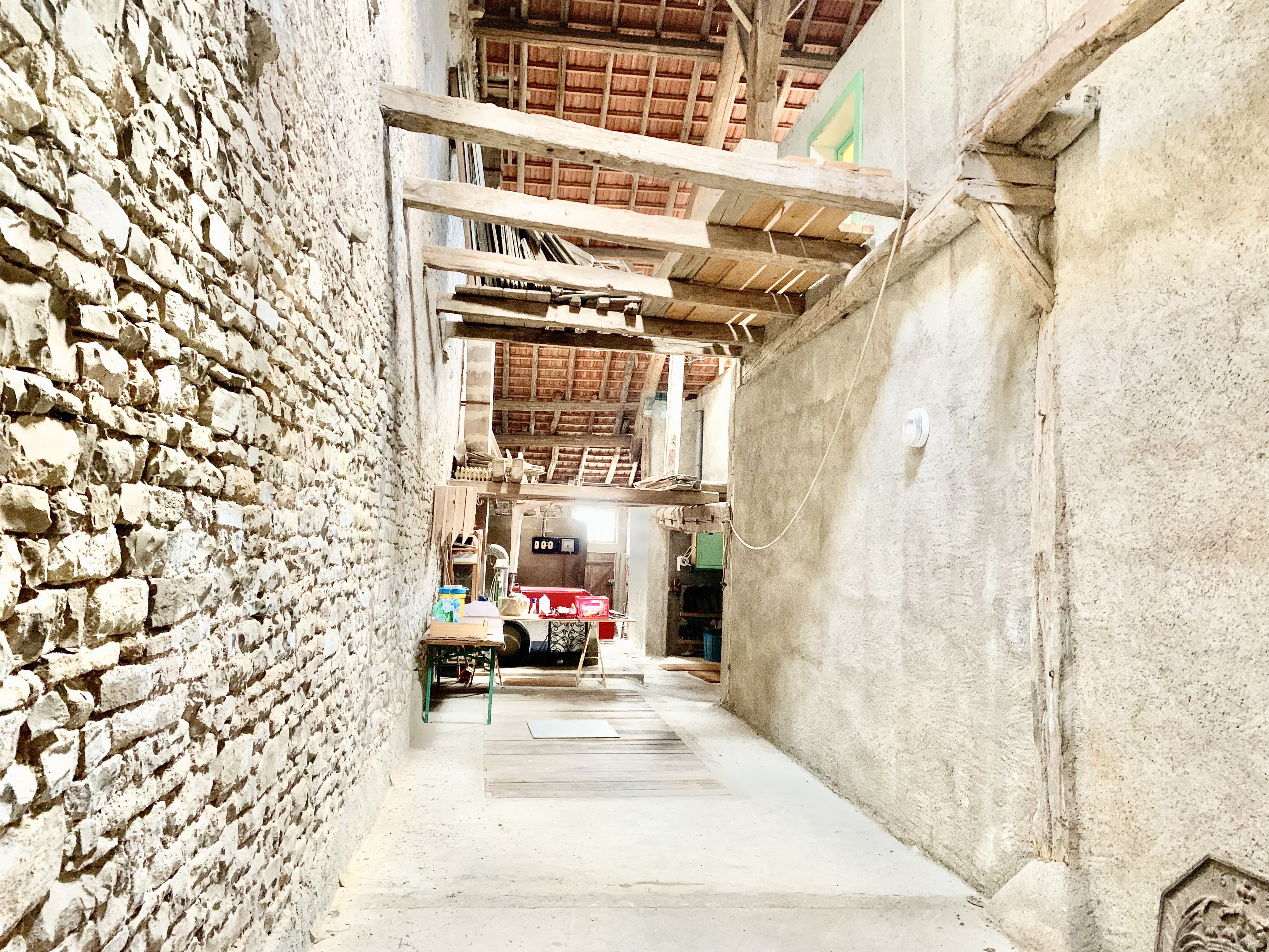 Achat immobilier Maison 9 pièces  331m2 à Brémoncourt (54290) - Photo n°16