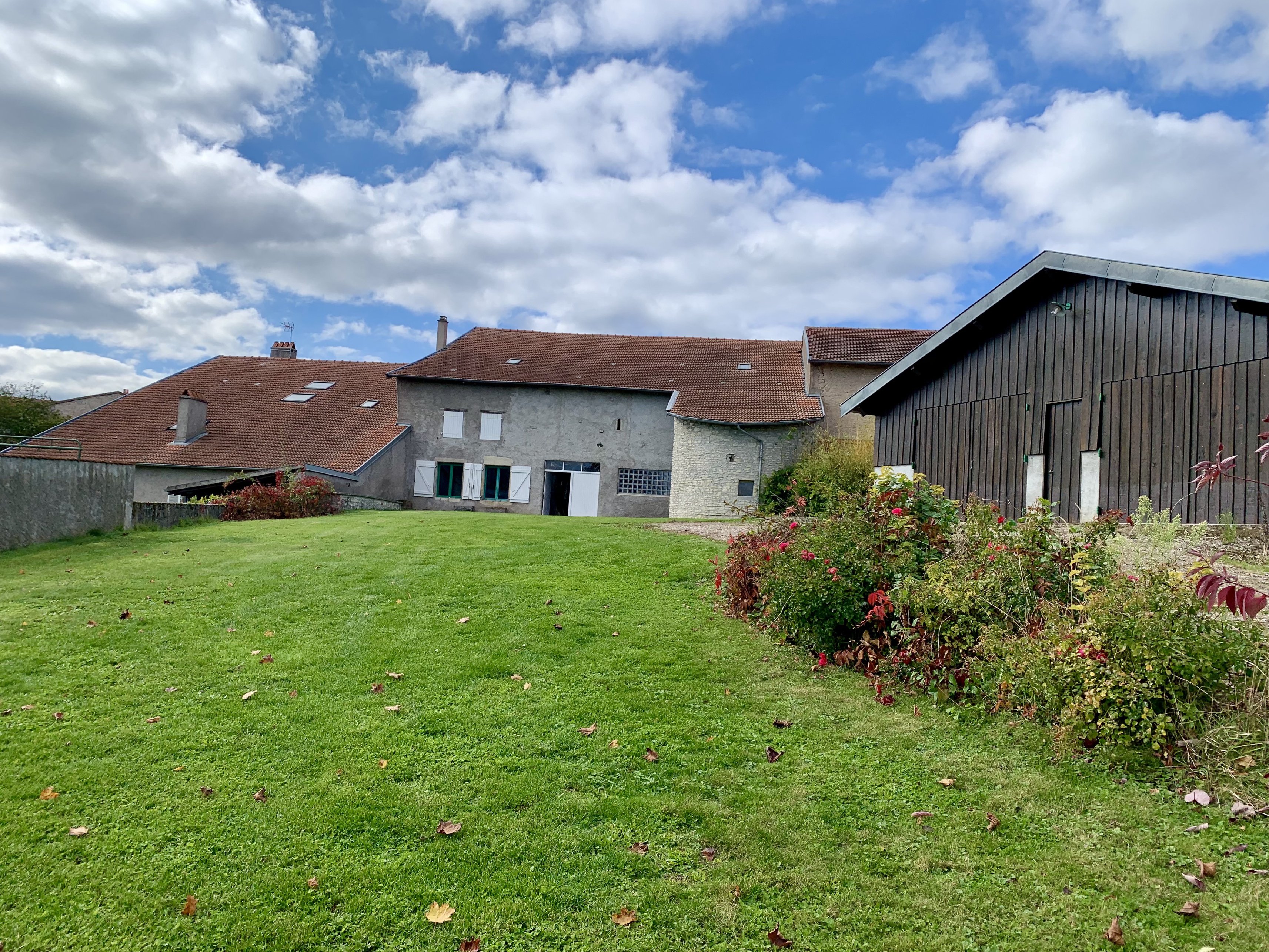 Achat immobilier Maison 9 pièces  331m2 à Brémoncourt (54290) - Photo n°6