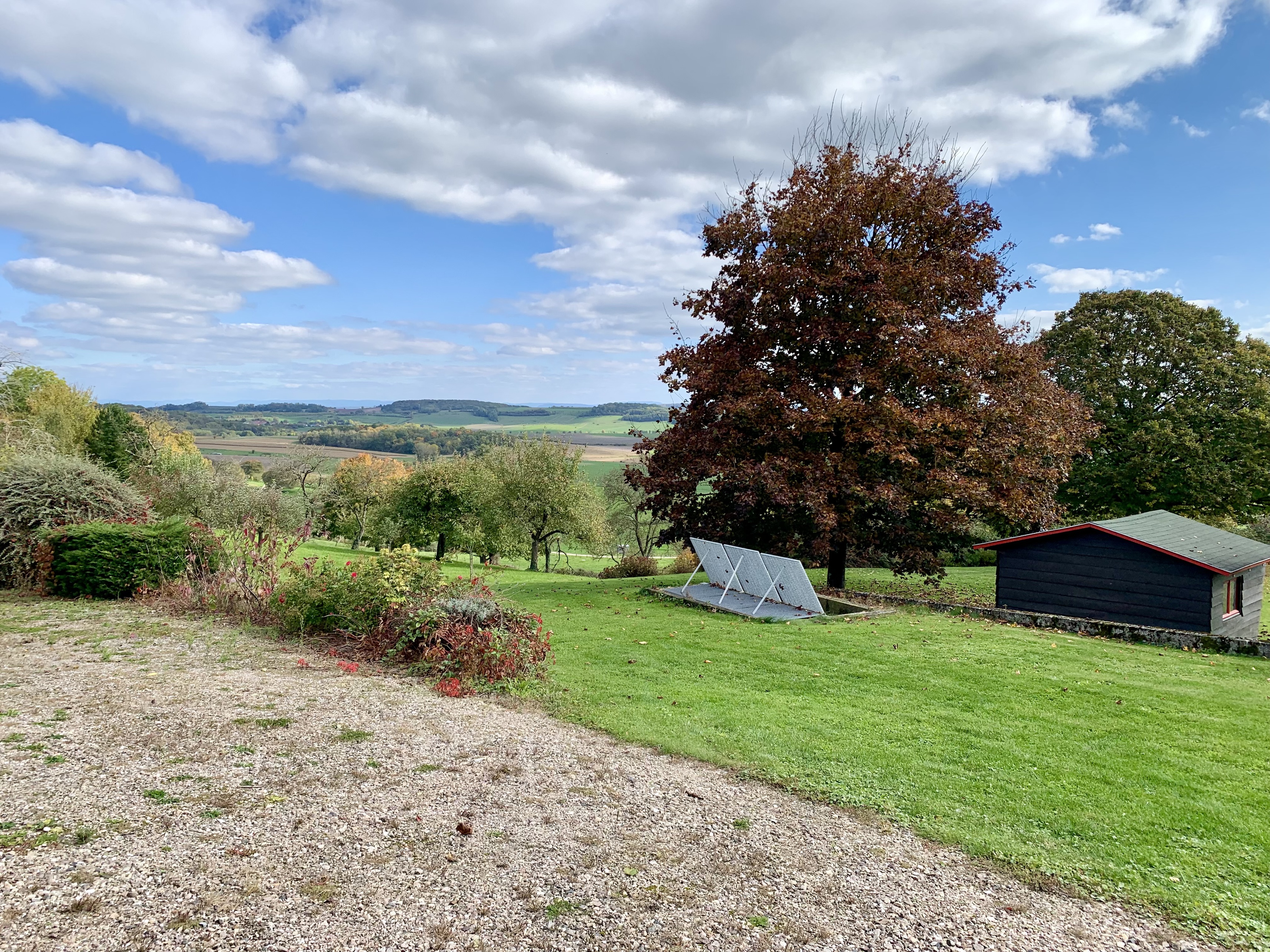 Achat immobilier Maison 9 pièces  331m2 à Brémoncourt (54290) - Photo n°5