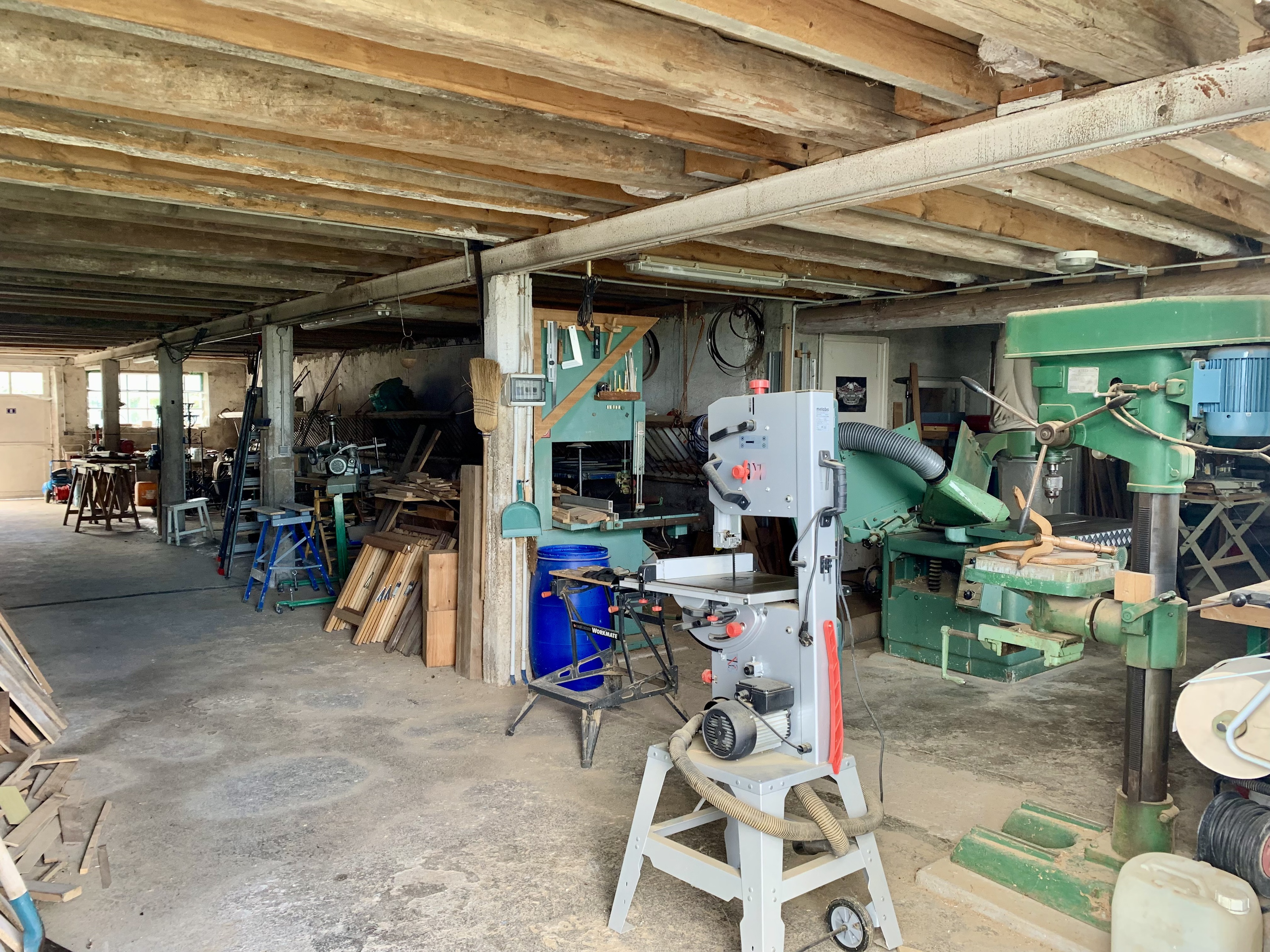 Achat immobilier Maison 9 pièces  331m2 à Brémoncourt (54290) - Photo n°17