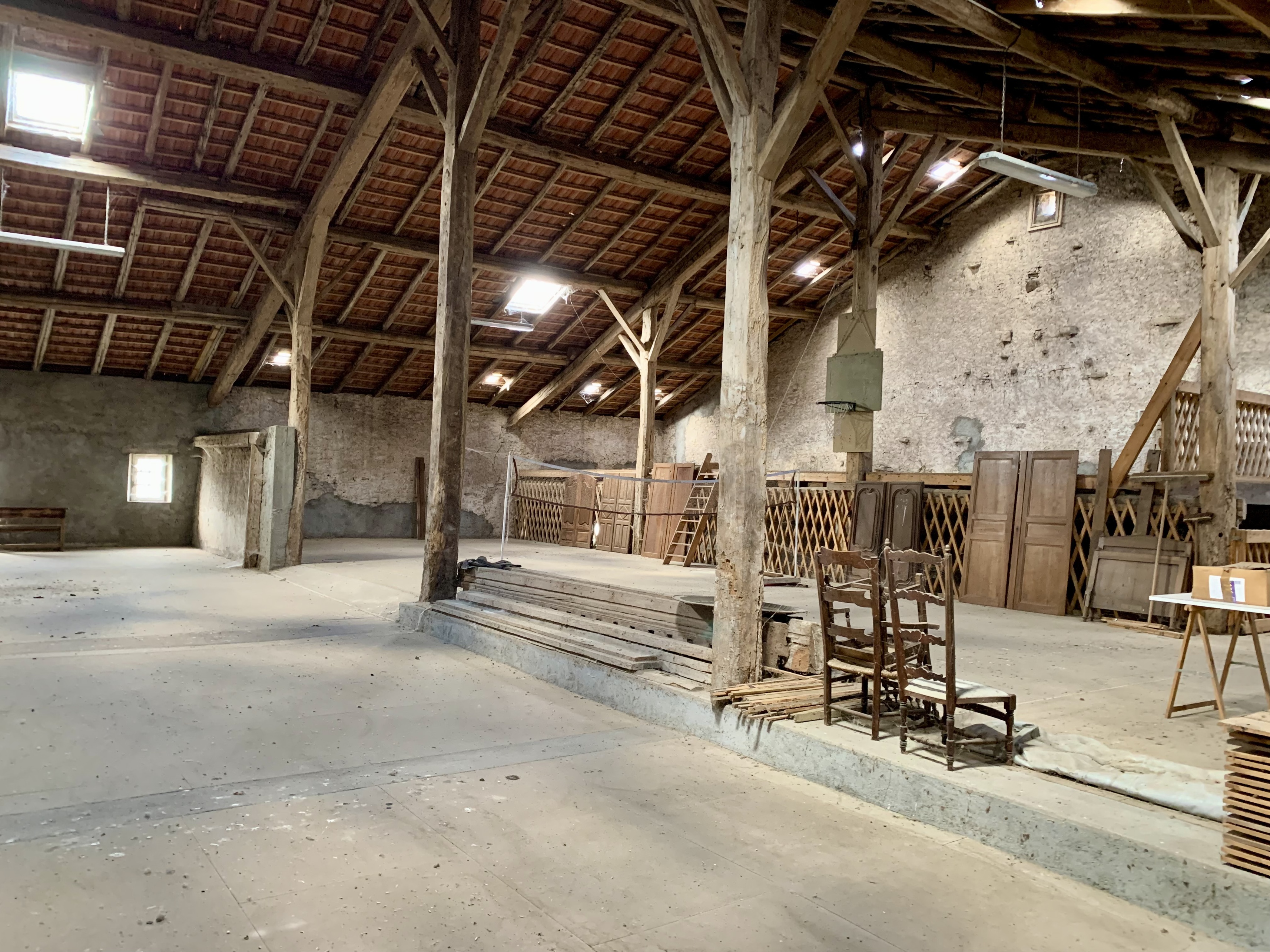 Achat immobilier Maison 9 pièces  331m2 à Brémoncourt (54290) - Photo n°18