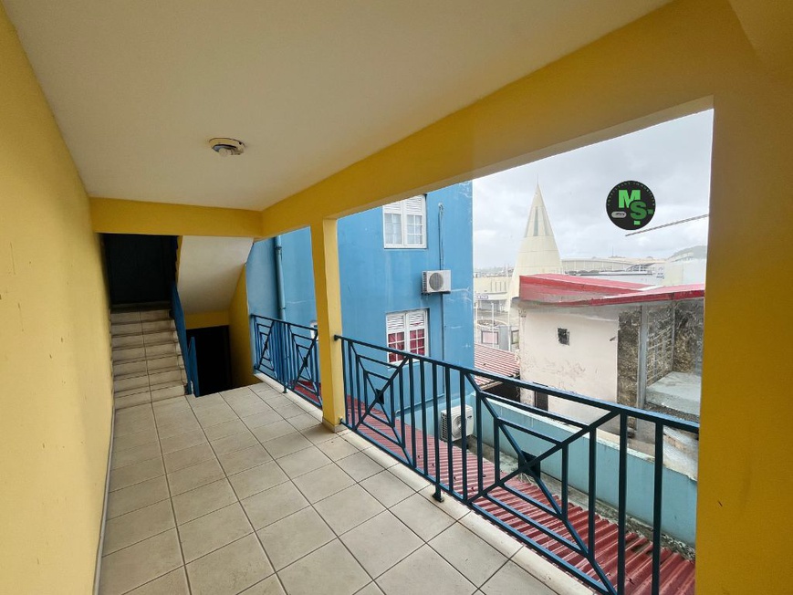 Achat immobilier Immeuble 19 pièces  460m2 à Le Lamentin (97232) - Photo n°6