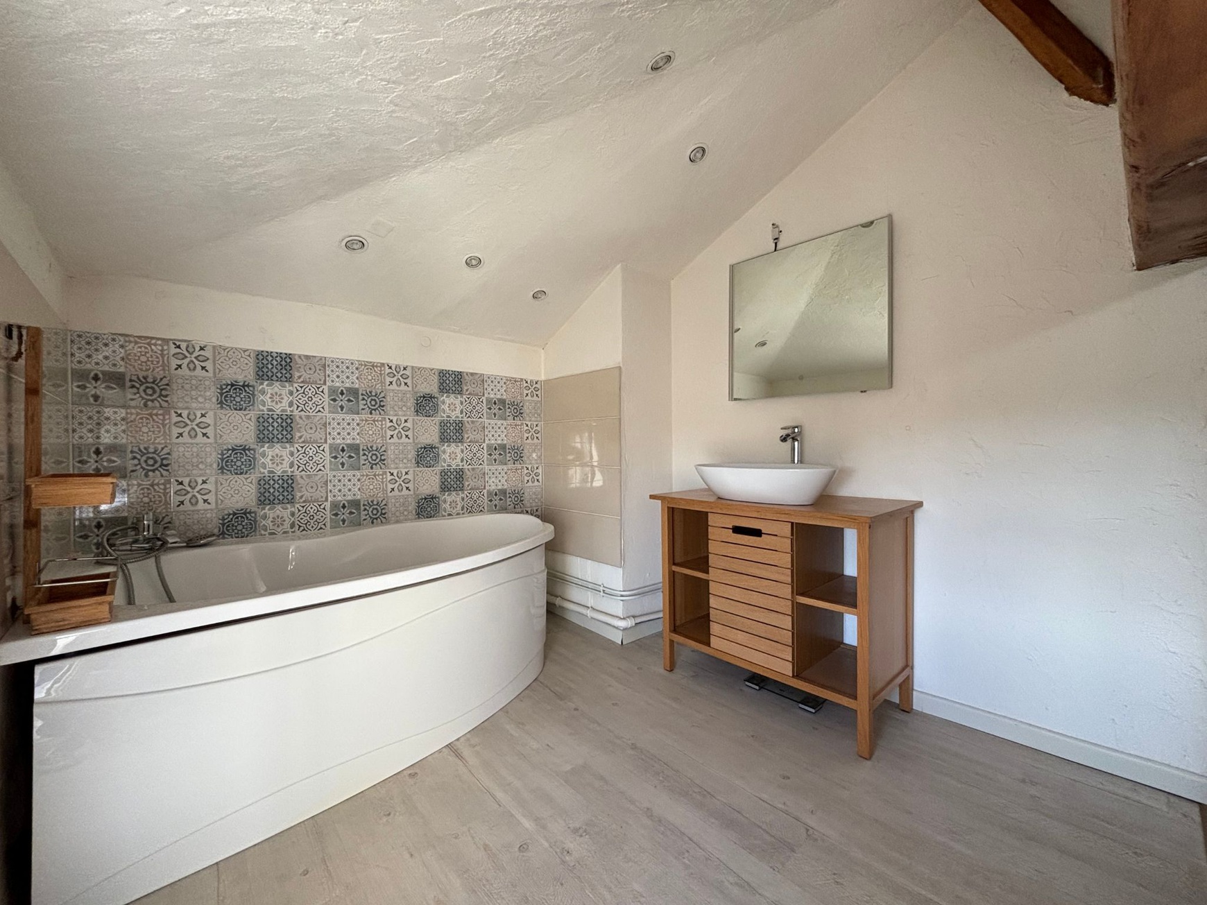 Achat immobilier Maison 6 pièces  149m2 à Balzac (16430) - Photo n°12