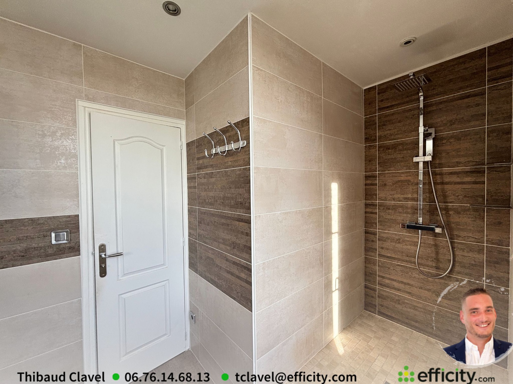 Achat immobilier Maison 6 pièces  149m2 à Balzac (16430) - Photo n°8