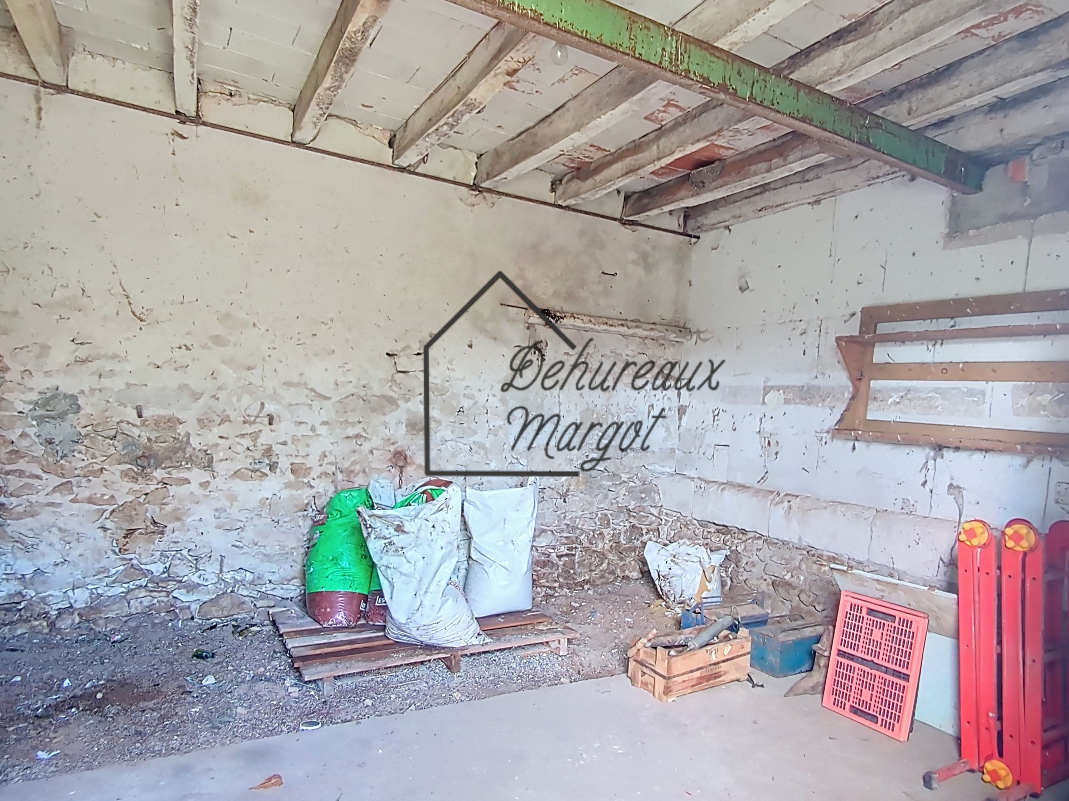Achat immobilier Maison 4 pièces  95m2 à Bléré (37150) - Photo n°4