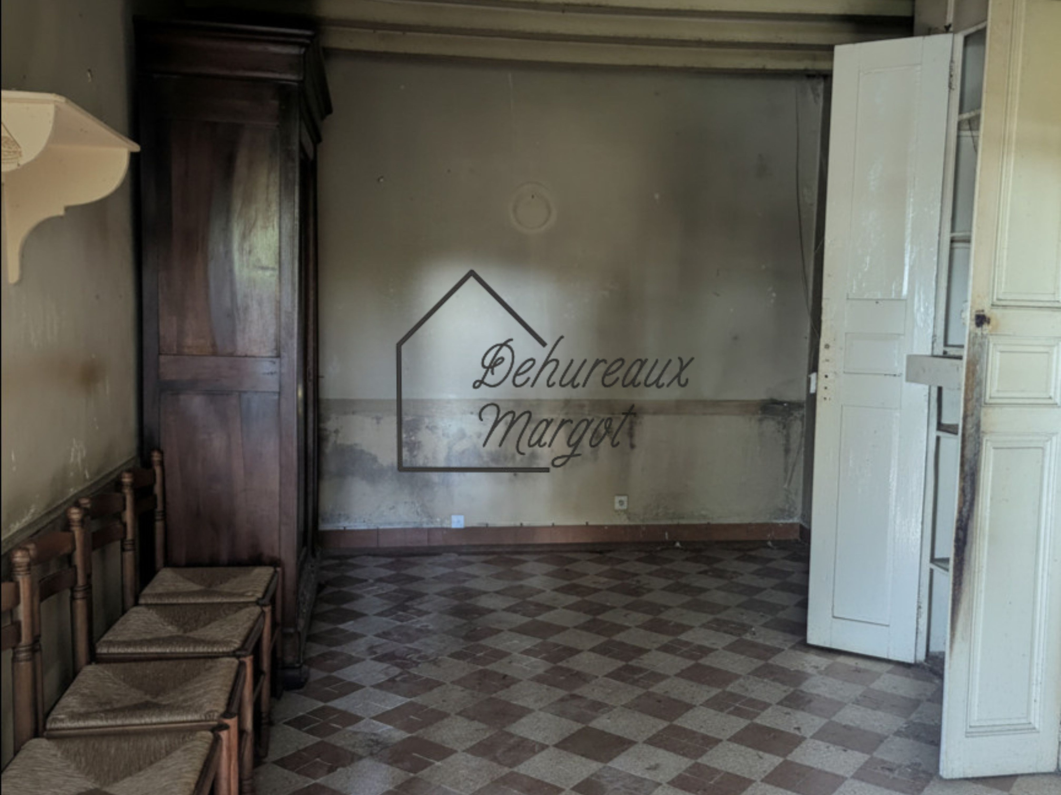 Achat immobilier Maison 4 pièces  95m2 à Bléré (37150) - Photo n°7