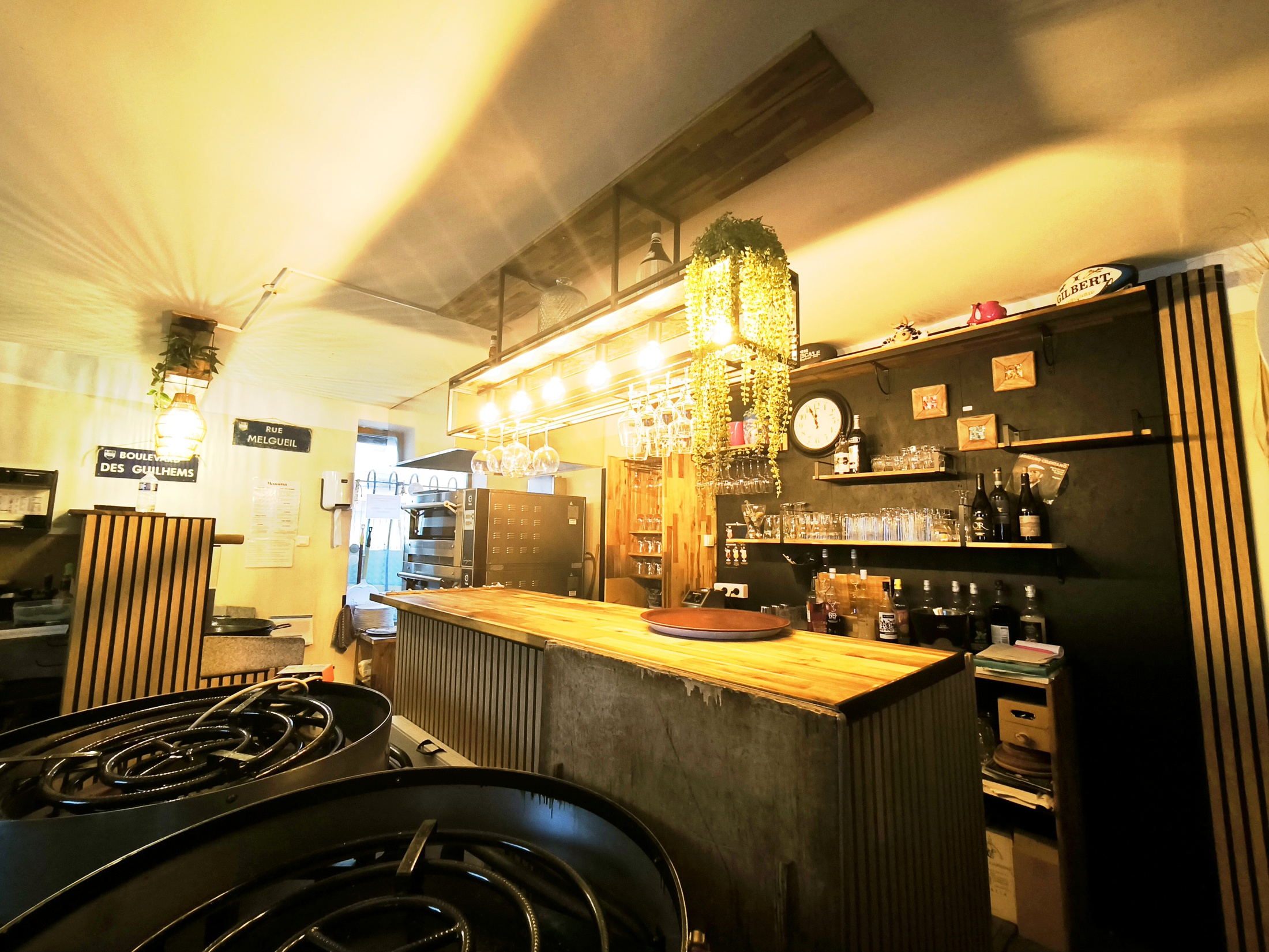 fonds de commerce  - 200m2 à Palavas-les-Flots (34250)