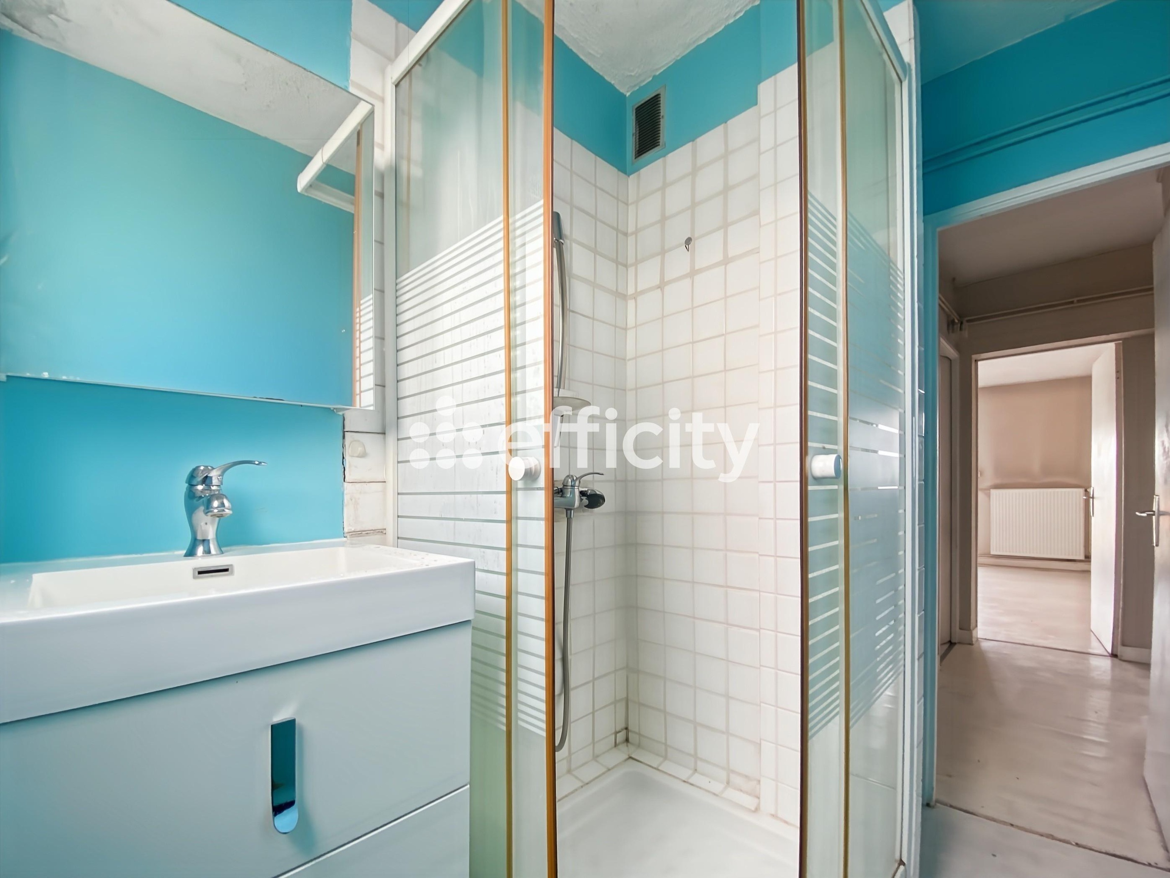 Achat immobilier Appartement 4 pièces  67m2 à Pessac (33600) - Photo n°8