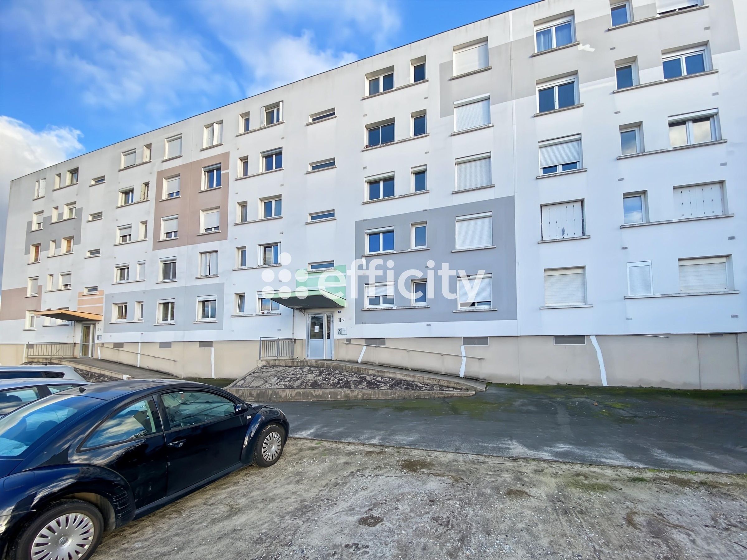 Achat immobilier Appartement 4 pièces  67m2 à Pessac (33600) - Photo n°10
