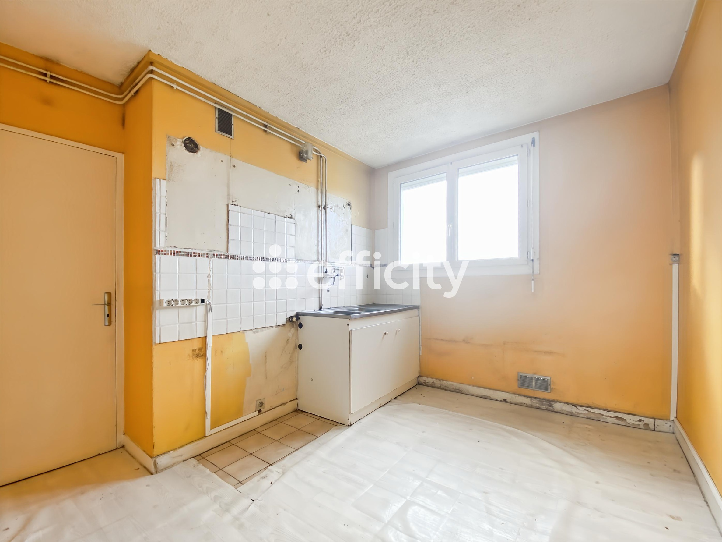 Achat immobilier Appartement 4 pièces  67m2 à Pessac (33600) - Photo n°5