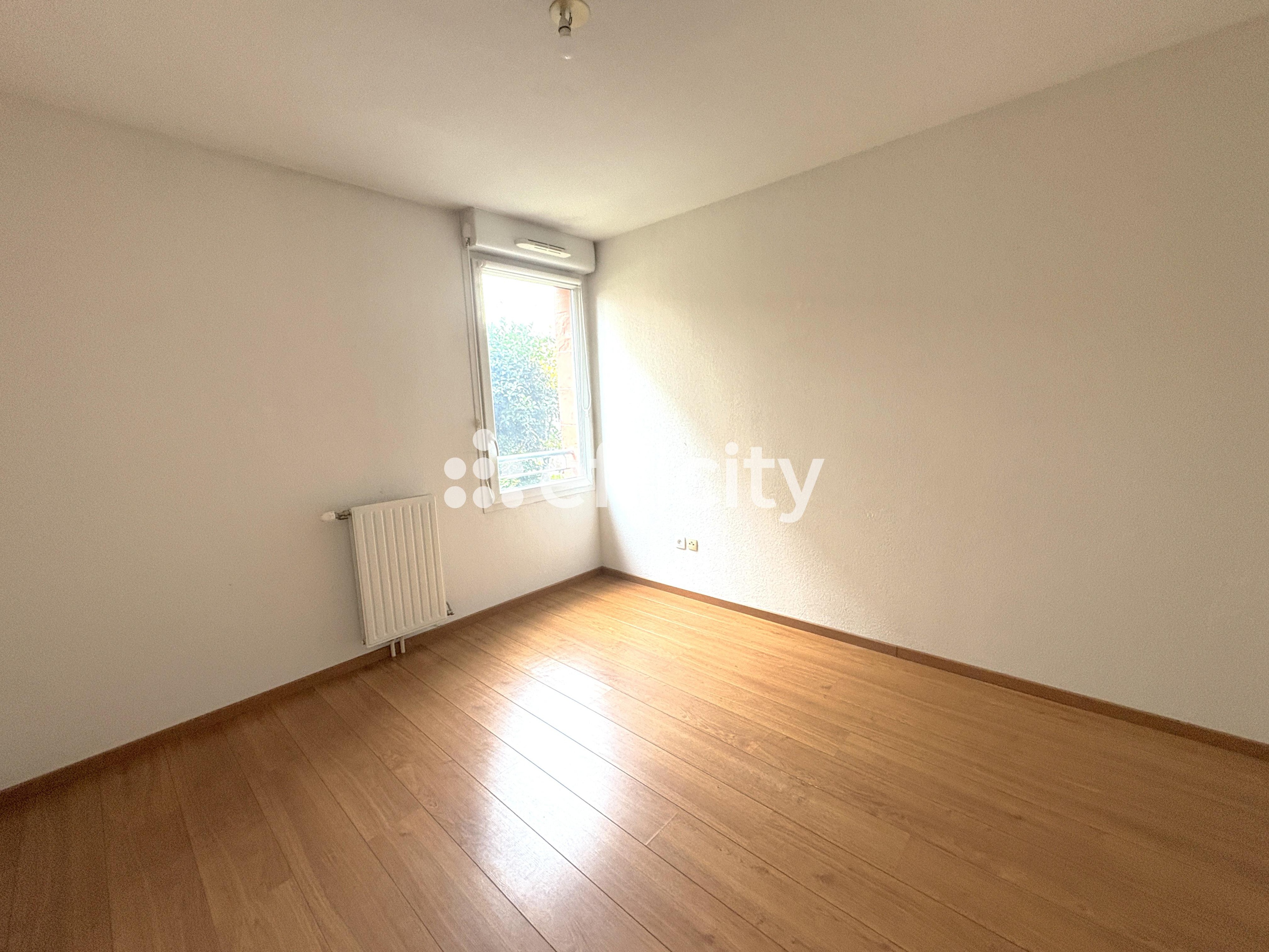 Achat immobilier Appartement 3 pièces  57m2 à Toulouse (31400) - Photo n°6
