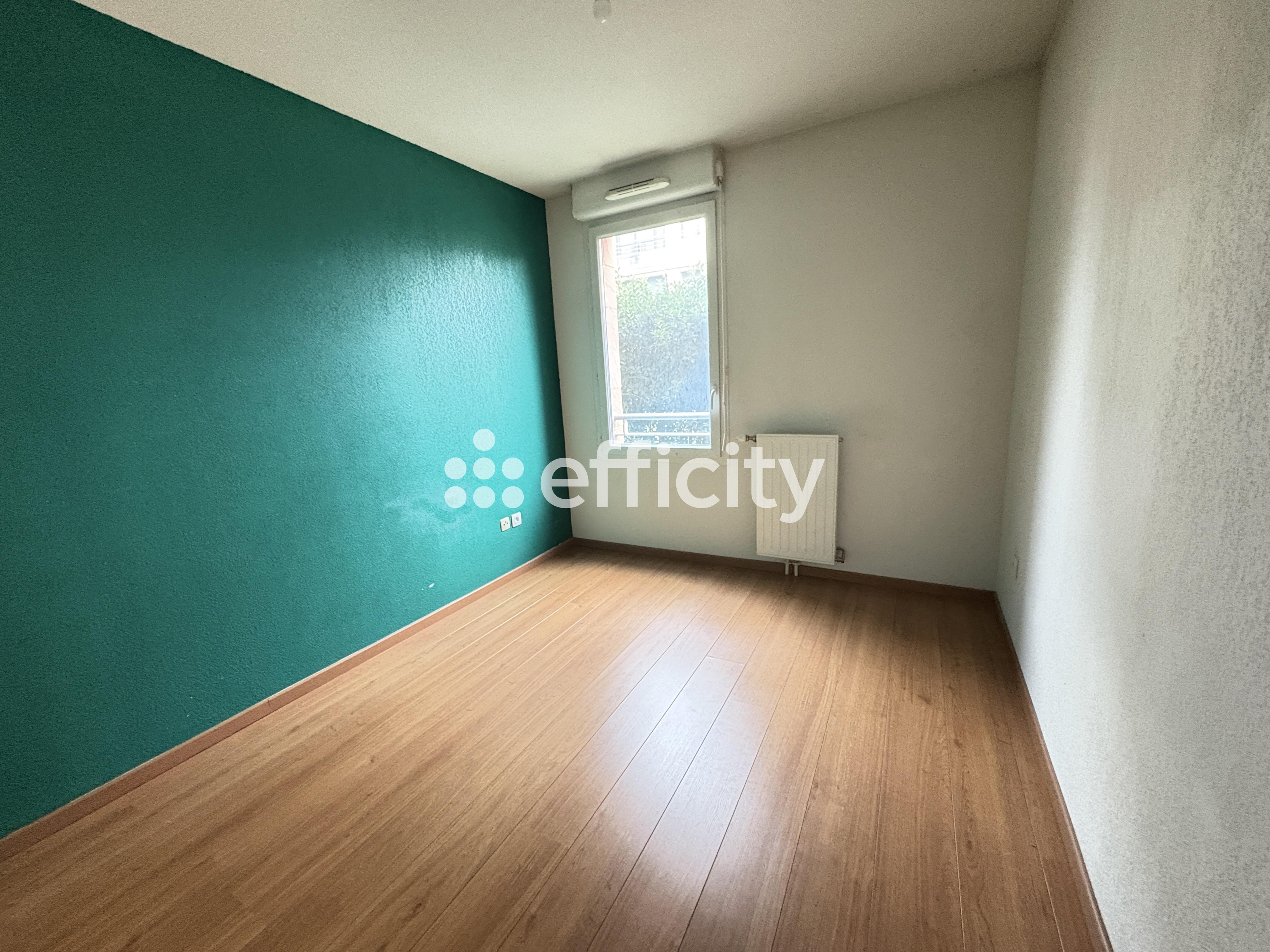 Achat immobilier Appartement 3 pièces  57m2 à Toulouse (31400) - Photo n°8