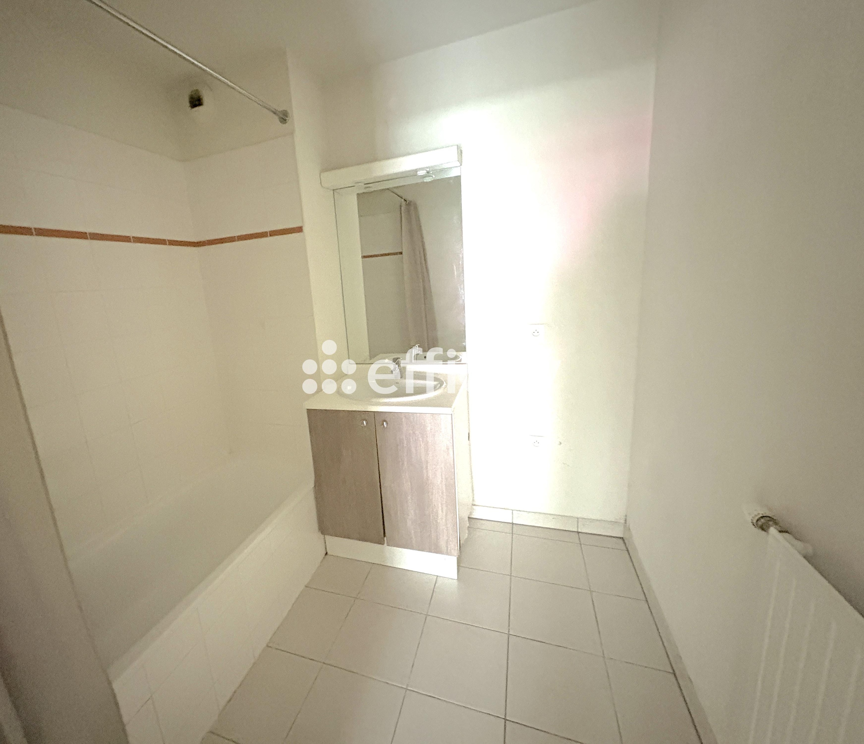 Achat immobilier Appartement 3 pièces  57m2 à Toulouse (31400) - Photo n°9