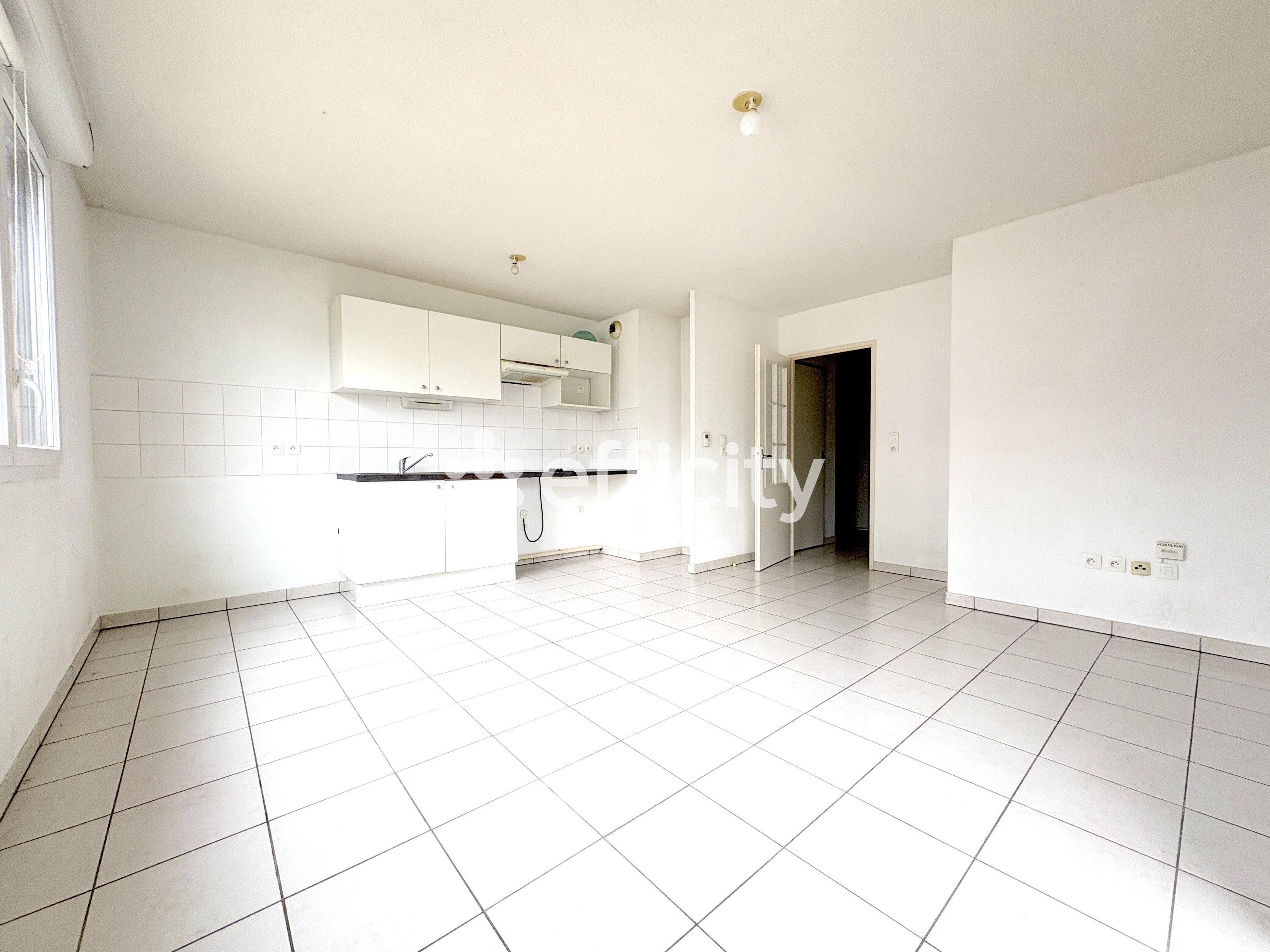 Achat immobilier Appartement 3 pièces  57m2 à Toulouse (31400) - Photo n°5