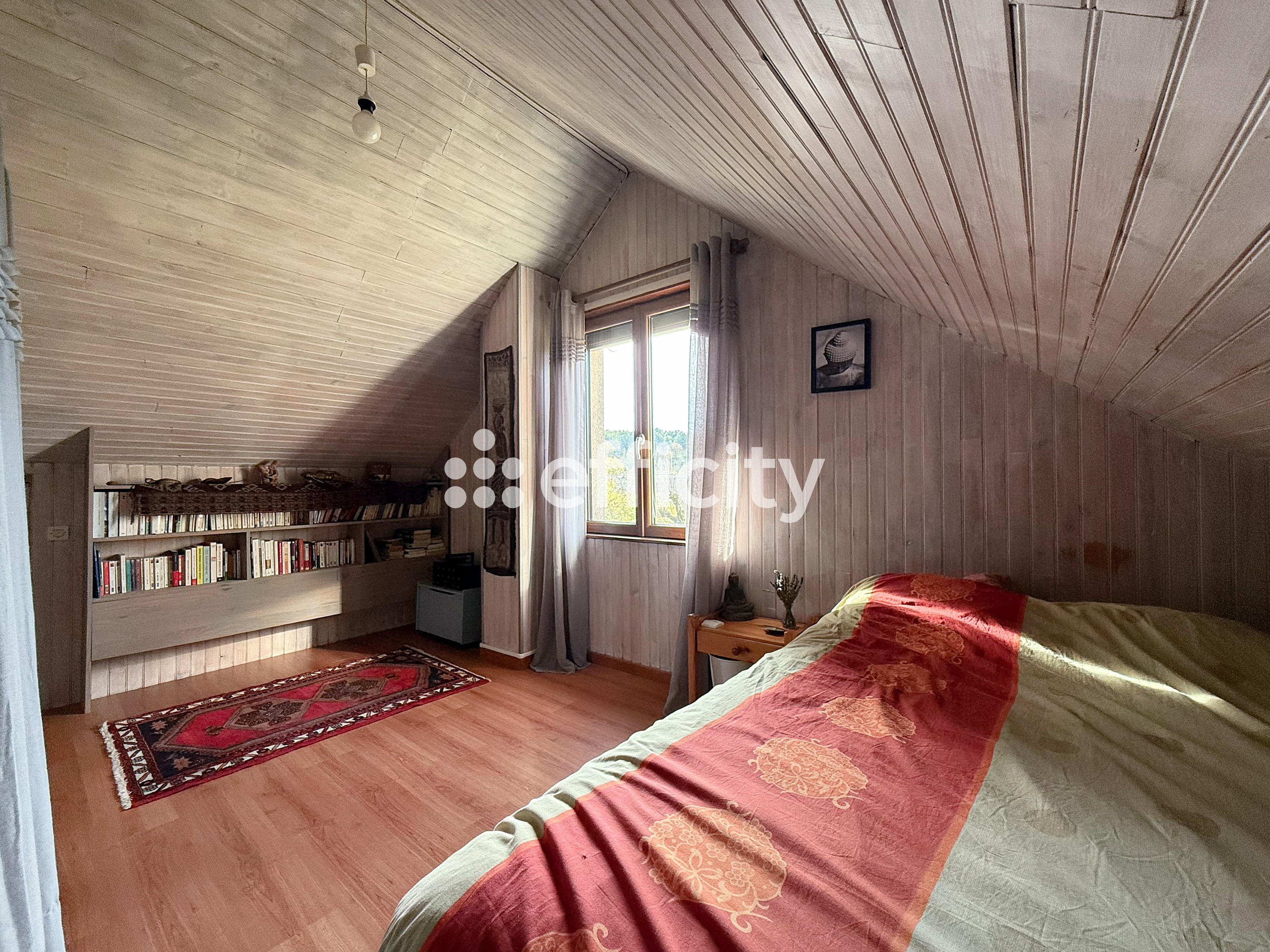 Achat immobilier Maison 5 pièces  111m2 à Massegros Causses Gorges (48500) - Photo n°13