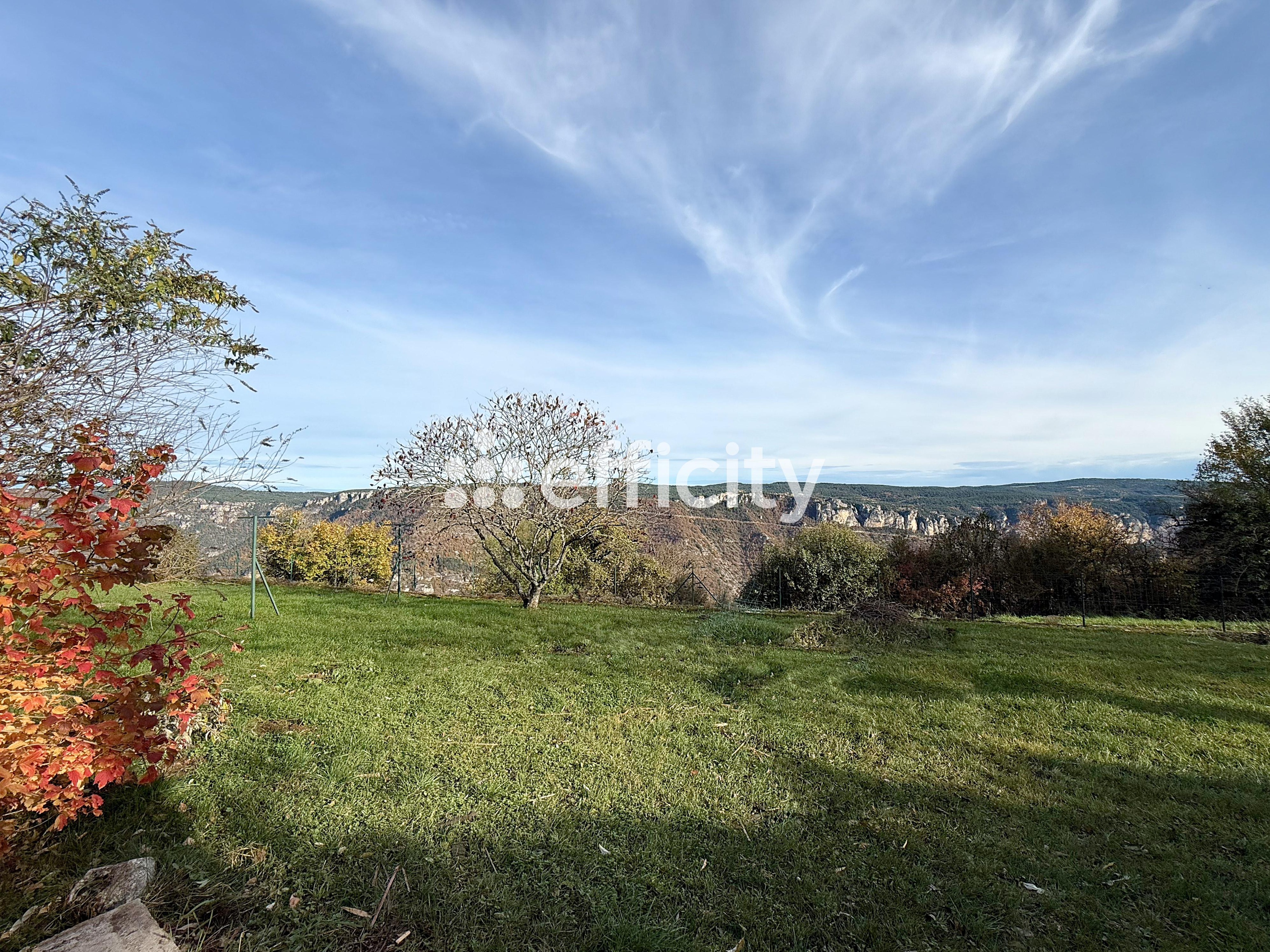 Achat immobilier Maison 5 pièces  111m2 à Massegros Causses Gorges (48500) - Photo n°8