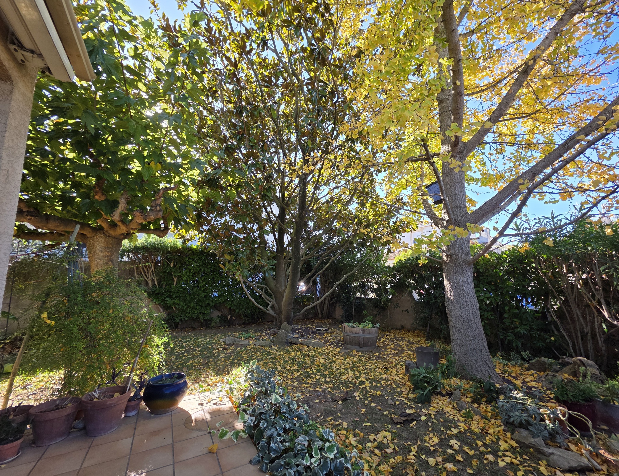 maison 4 pièces - 93m2 à Mauguio (34130)