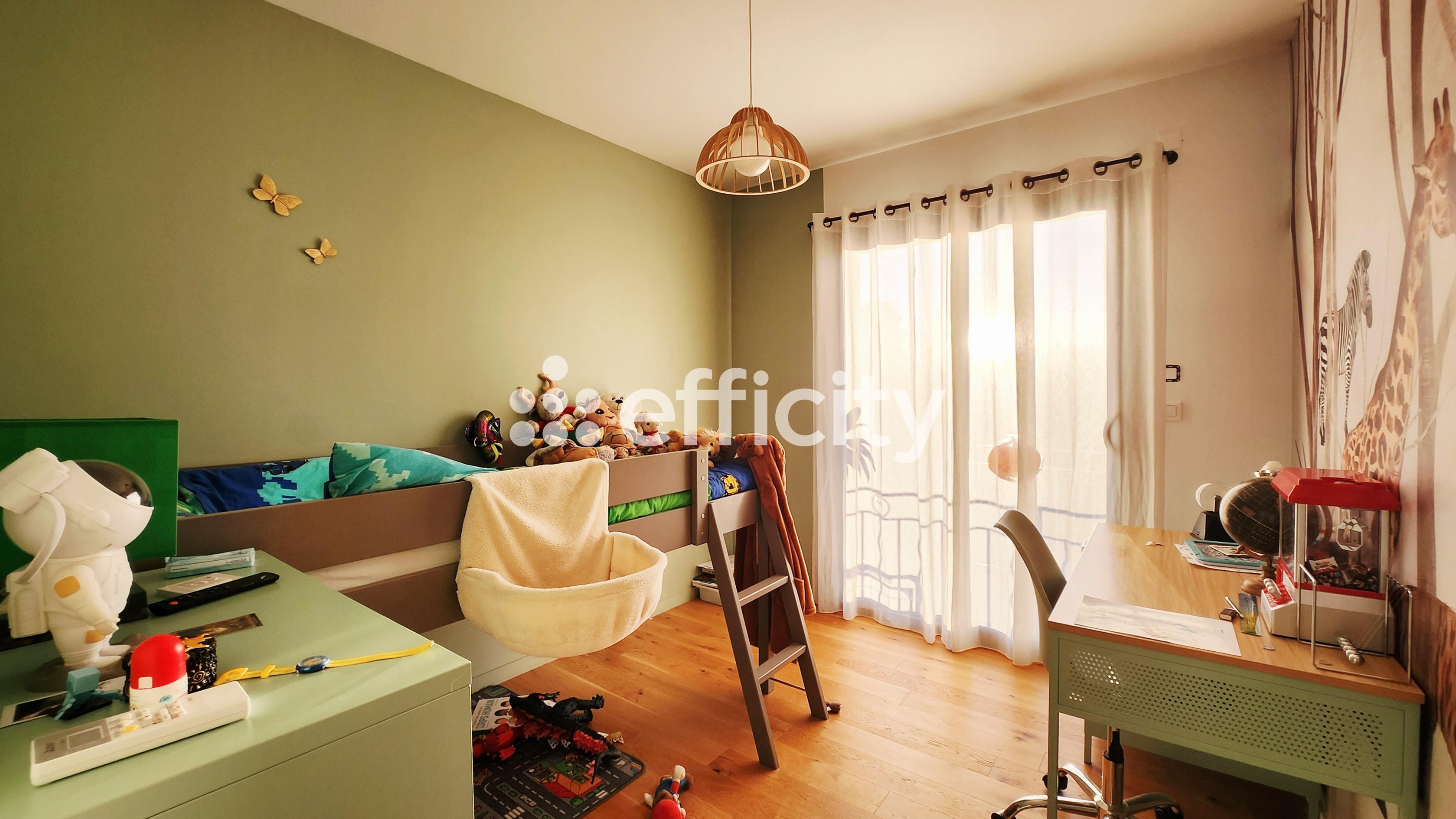 Achat immobilier Maison 4 pièces  78m2 à Marseille (13011) - Photo n°4