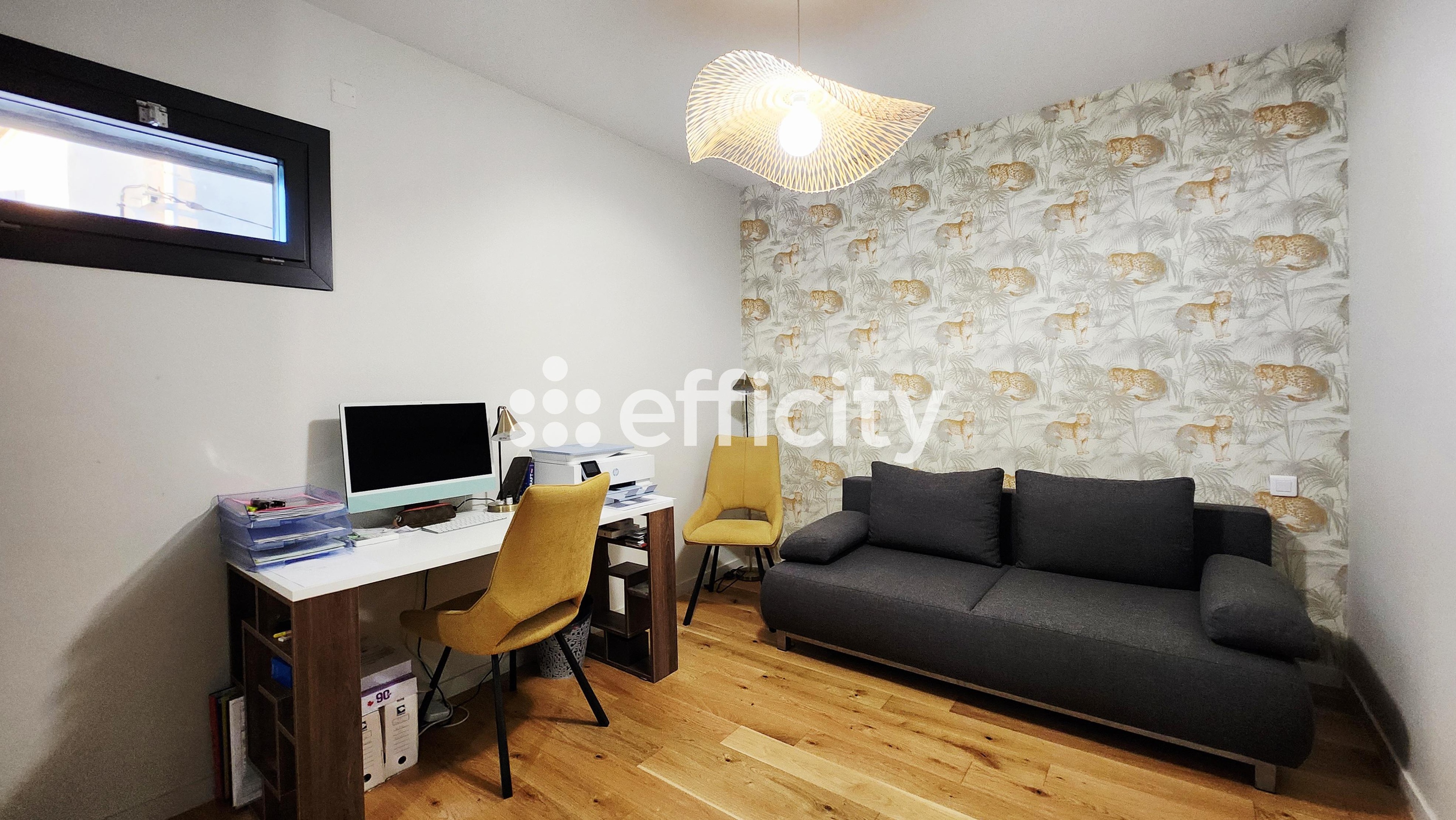 Achat immobilier Maison 4 pièces  78m2 à Marseille (13011) - Photo n°5