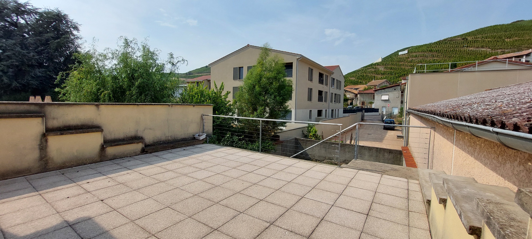 maison 4 pièces - 110m2 à Ampuis (69420)