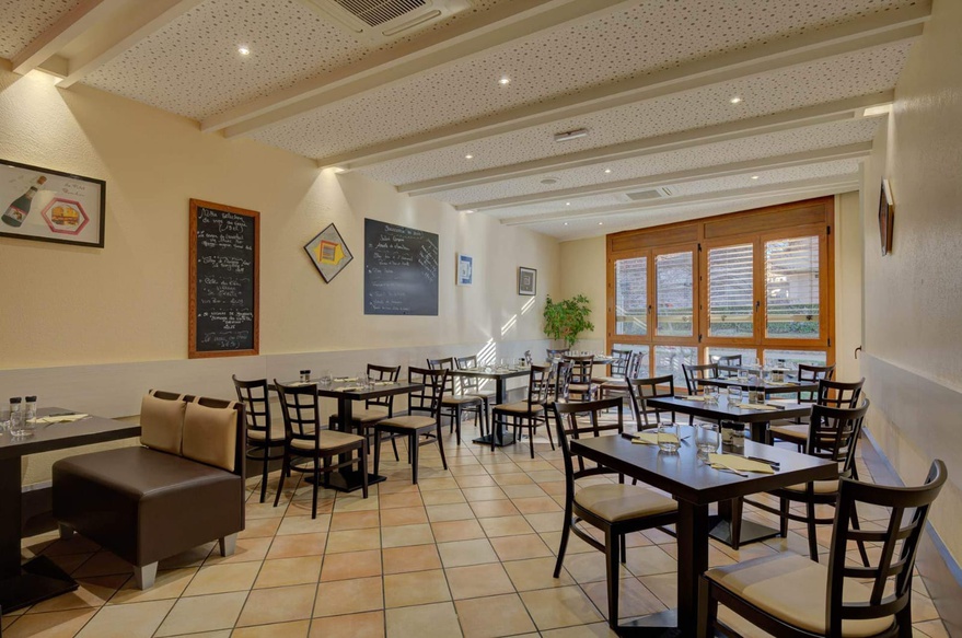 fonds de commerce  - 140m2 à Issoire (63500)