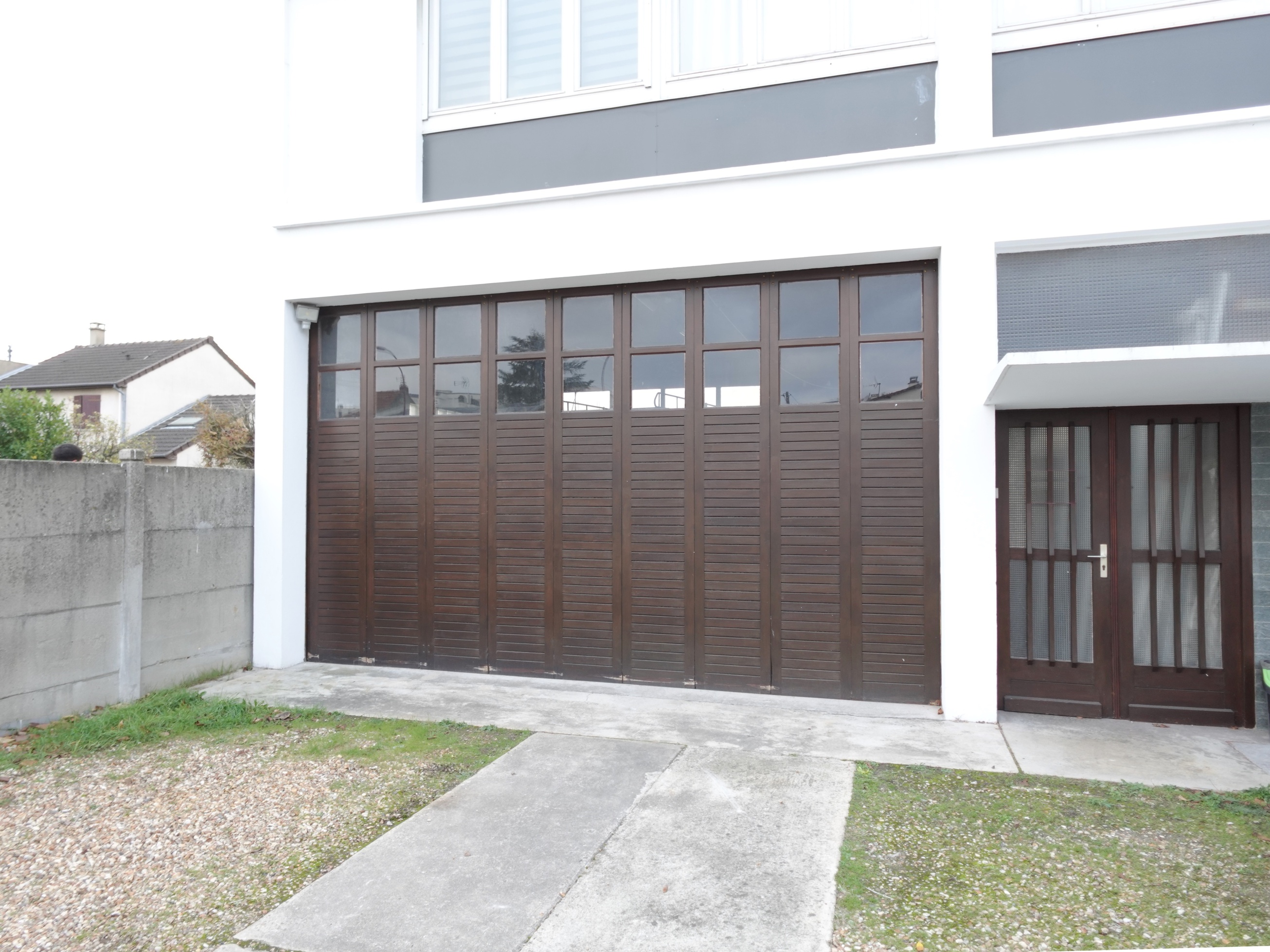 local-commercial  - 500m2 à Bezons (95870)