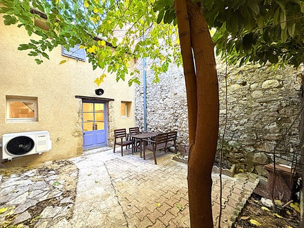 maison 2 pièces - 50m2 à Mérindol (84360)