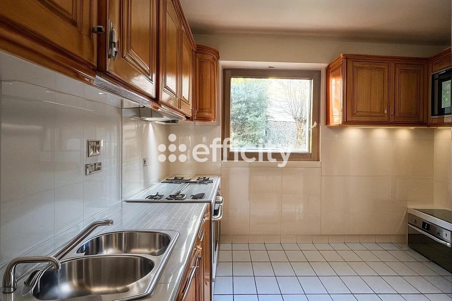Achat immobilier Appartement 4 pièces  79m2 à Paris (75020) - Photo n°8