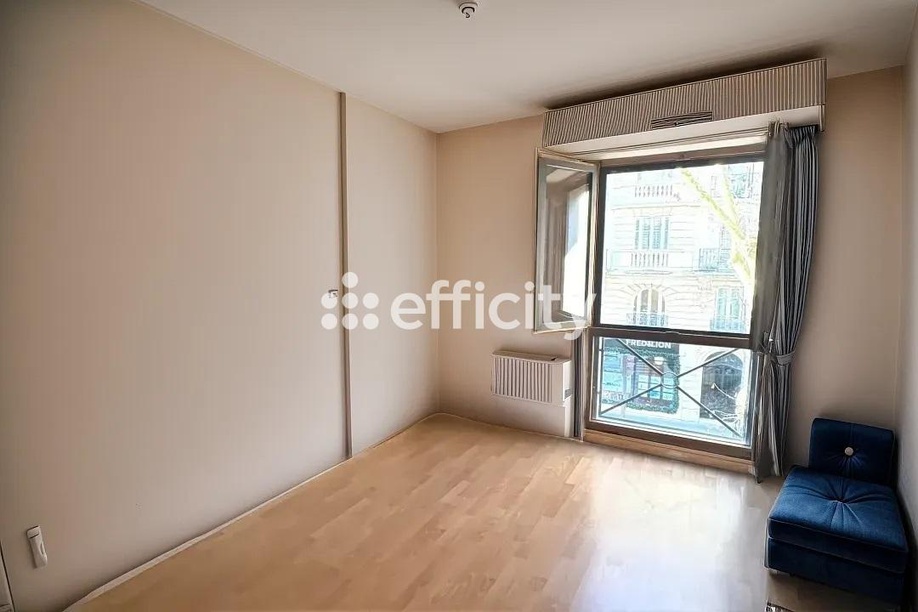 Achat immobilier Appartement 4 pièces  79m2 à Paris (75020) - Photo n°6