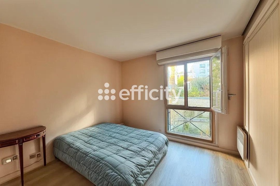Achat immobilier Appartement 4 pièces  79m2 à Paris (75020) - Photo n°7