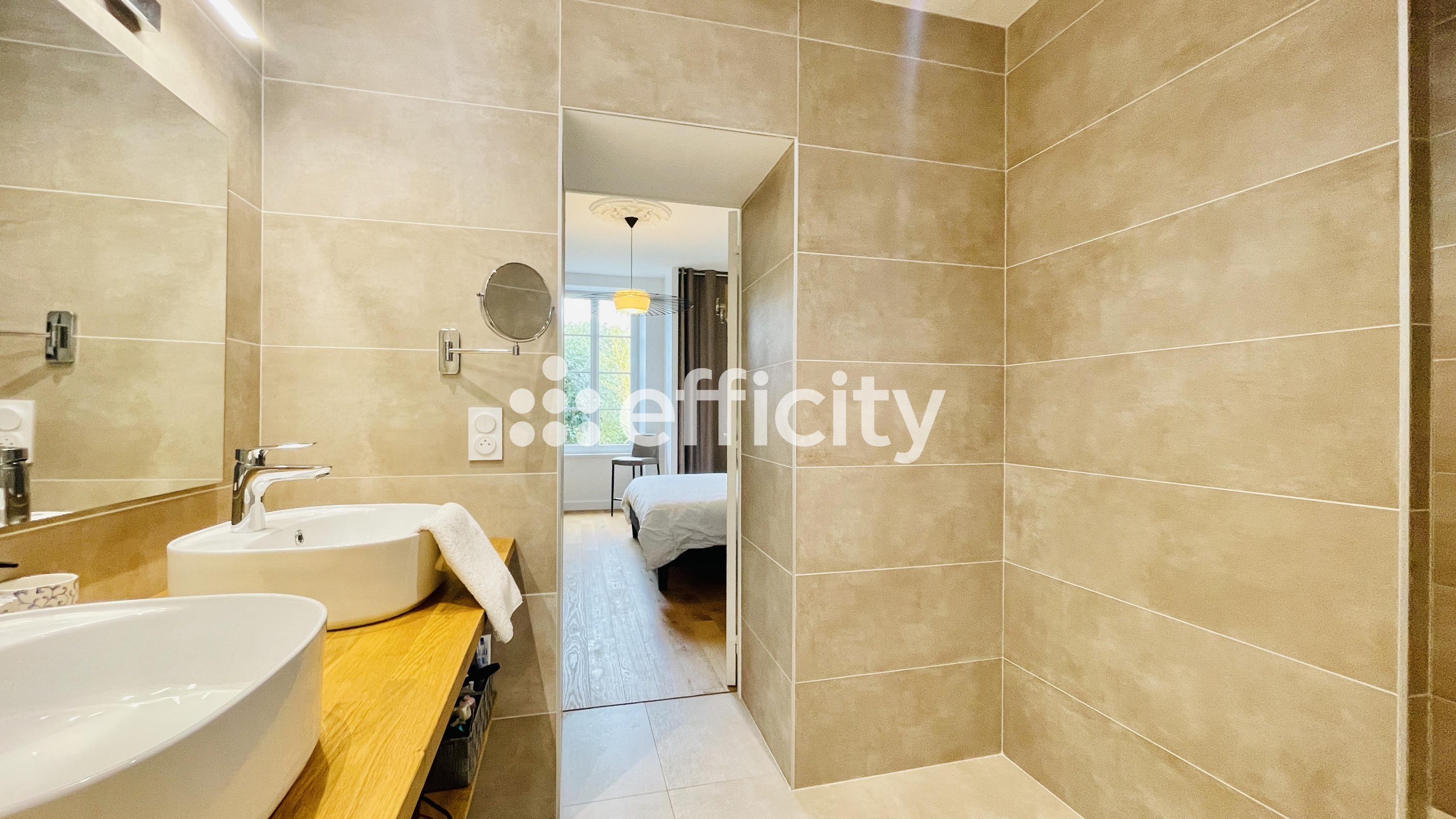 Achat immobilier Maison 8 pièces  200m2 à Saint-Georges-d'Oléron (17190) - Photo n°17