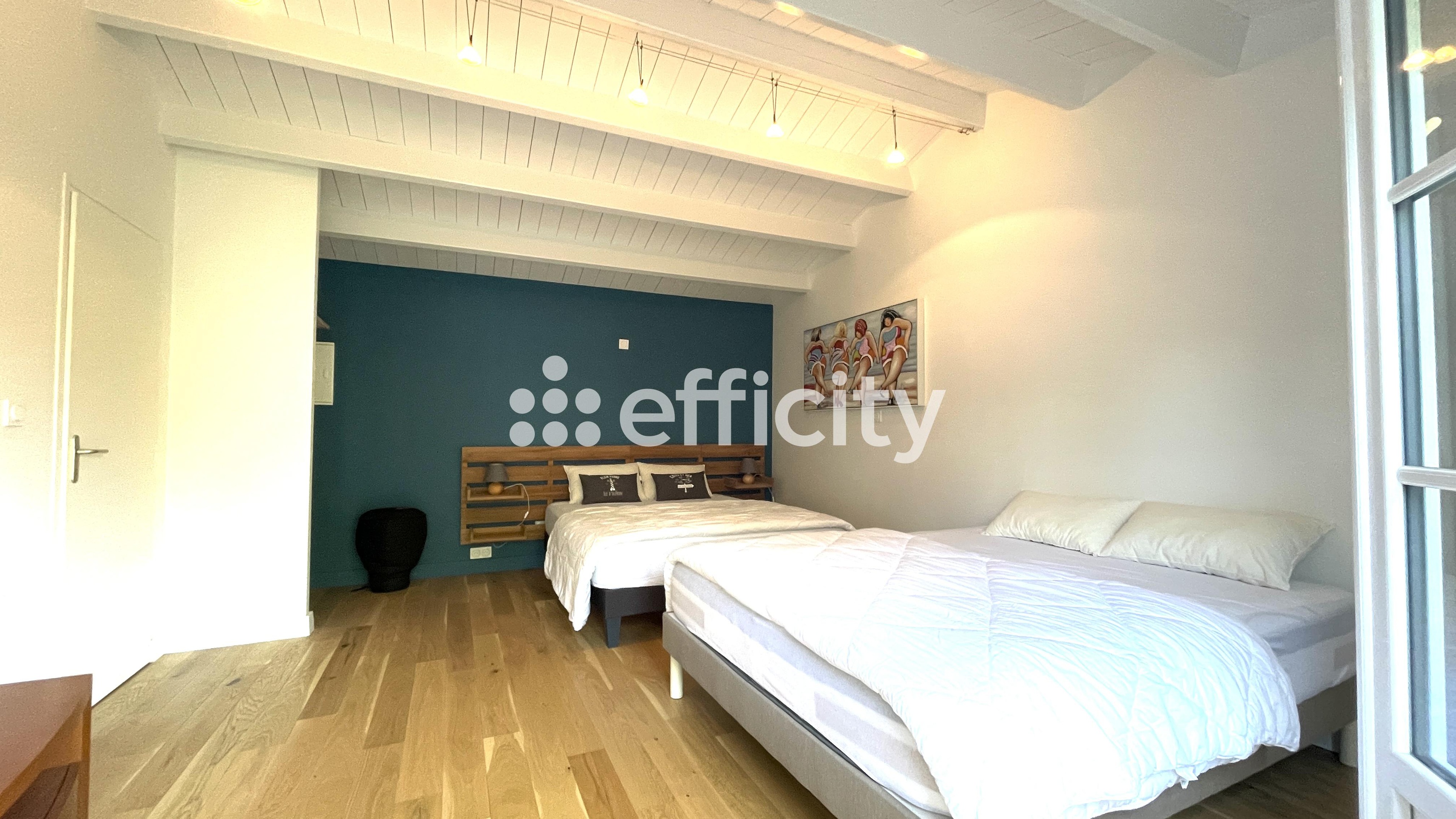 Achat immobilier Maison 8 pièces  200m2 à Saint-Georges-d'Oléron (17190) - Photo n°29