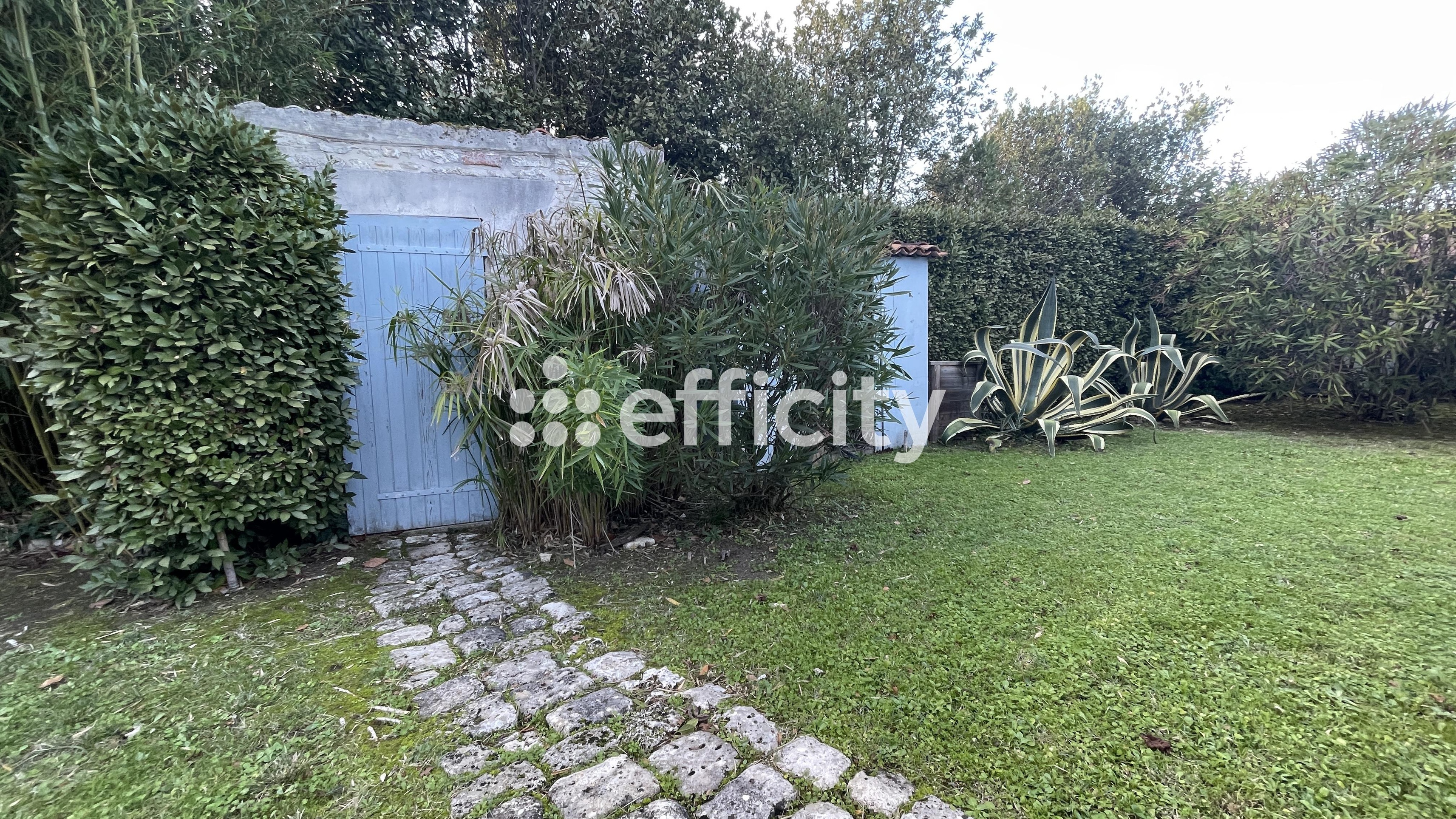 Achat immobilier Maison 8 pièces  200m2 à Saint-Georges-d'Oléron (17190) - Photo n°32