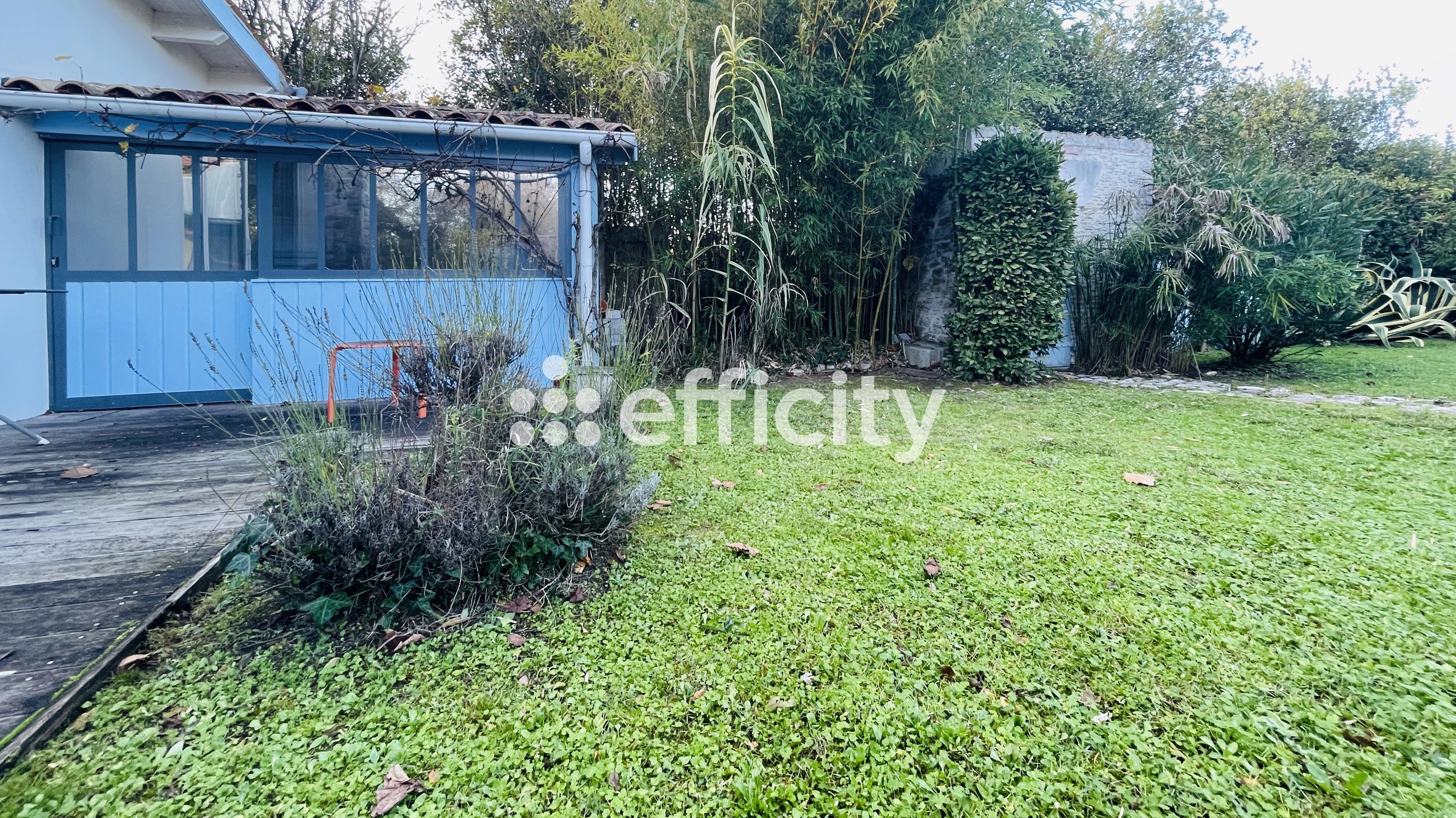 Achat immobilier Maison 8 pièces  200m2 à Saint-Georges-d'Oléron (17190) - Photo n°31