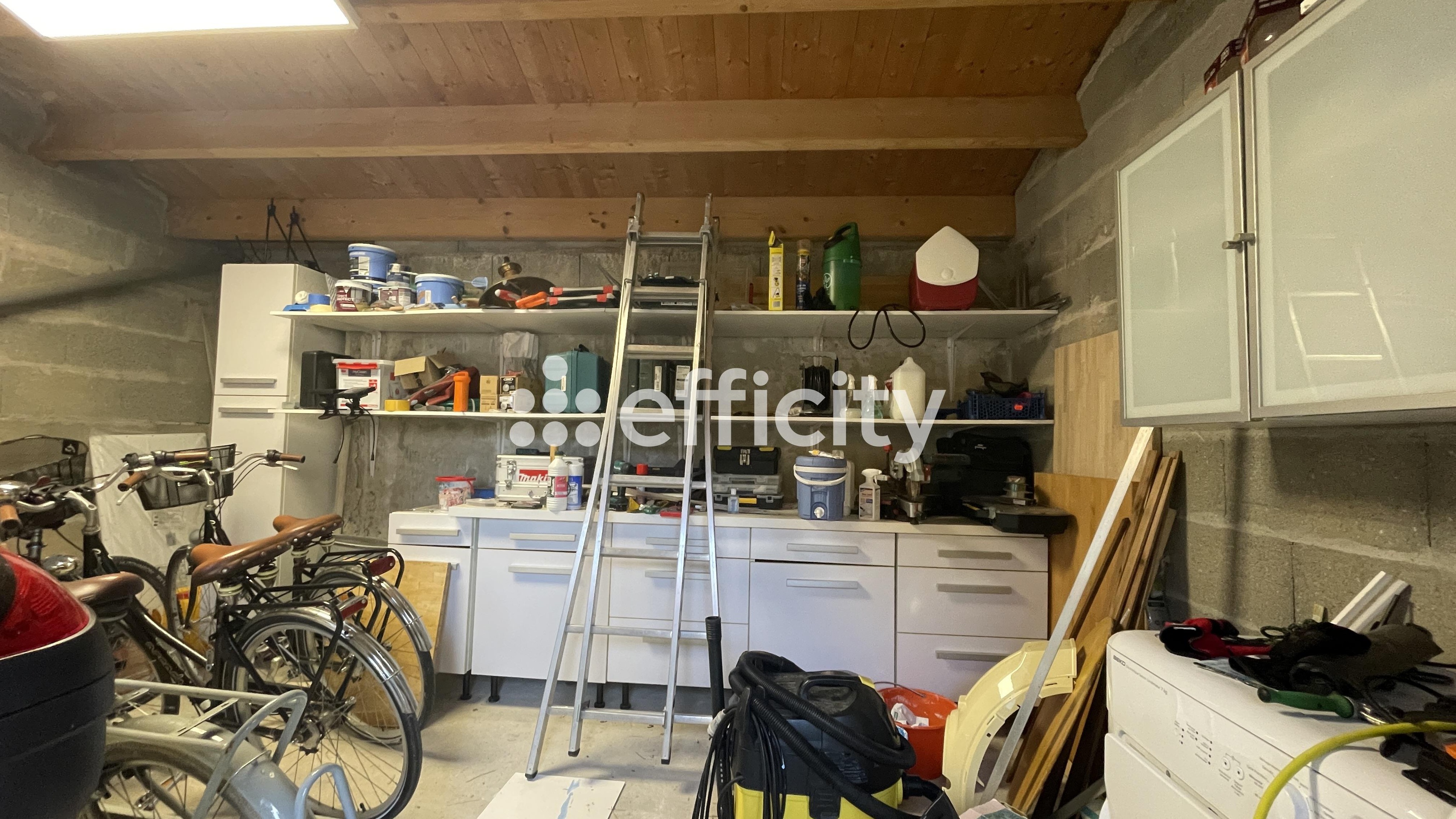 Achat immobilier Maison 8 pièces  200m2 à Saint-Georges-d'Oléron (17190) - Photo n°30