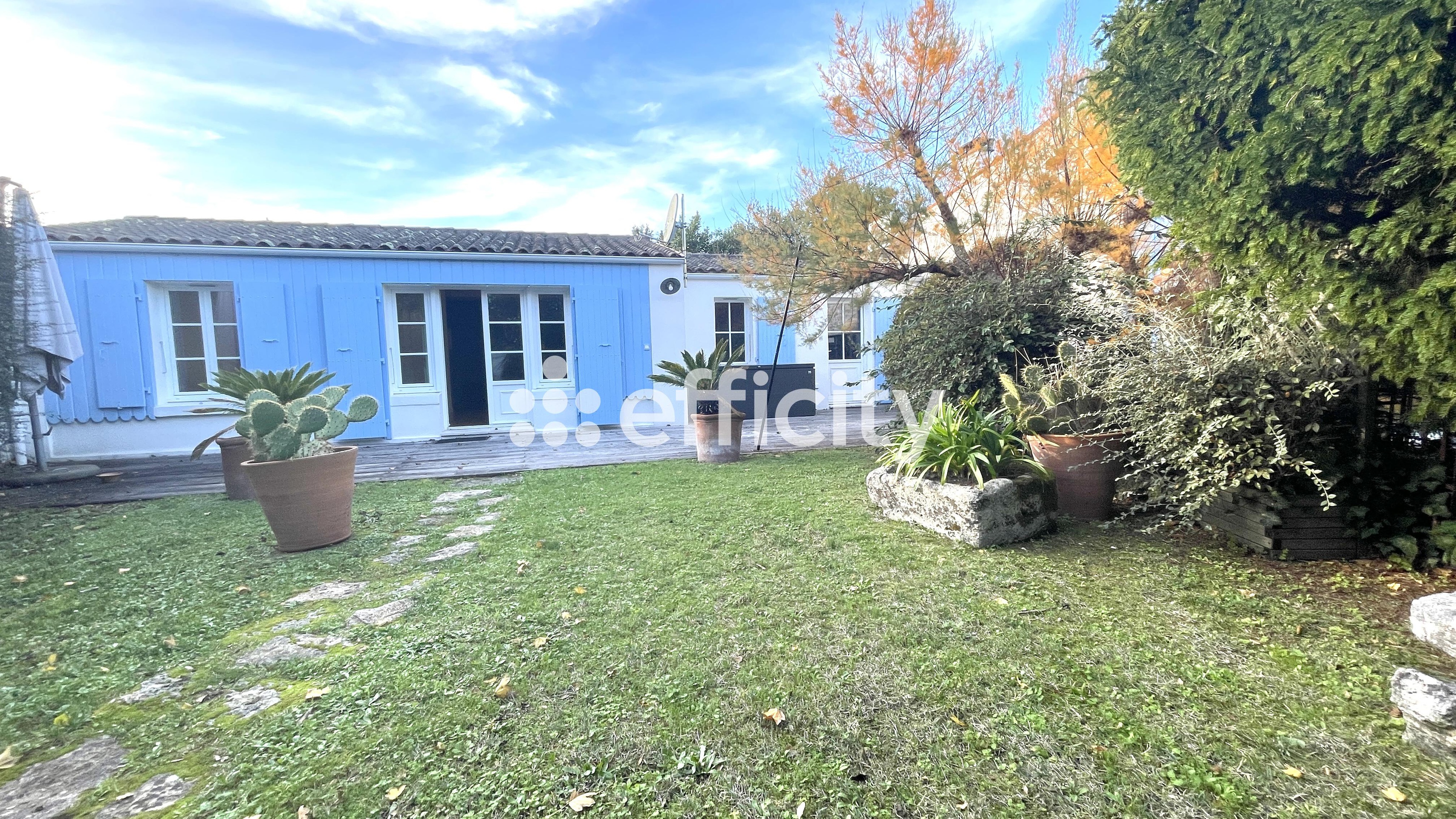 Achat immobilier Maison 8 pièces  200m2 à Saint-Georges-d'Oléron (17190) - Photo n°26