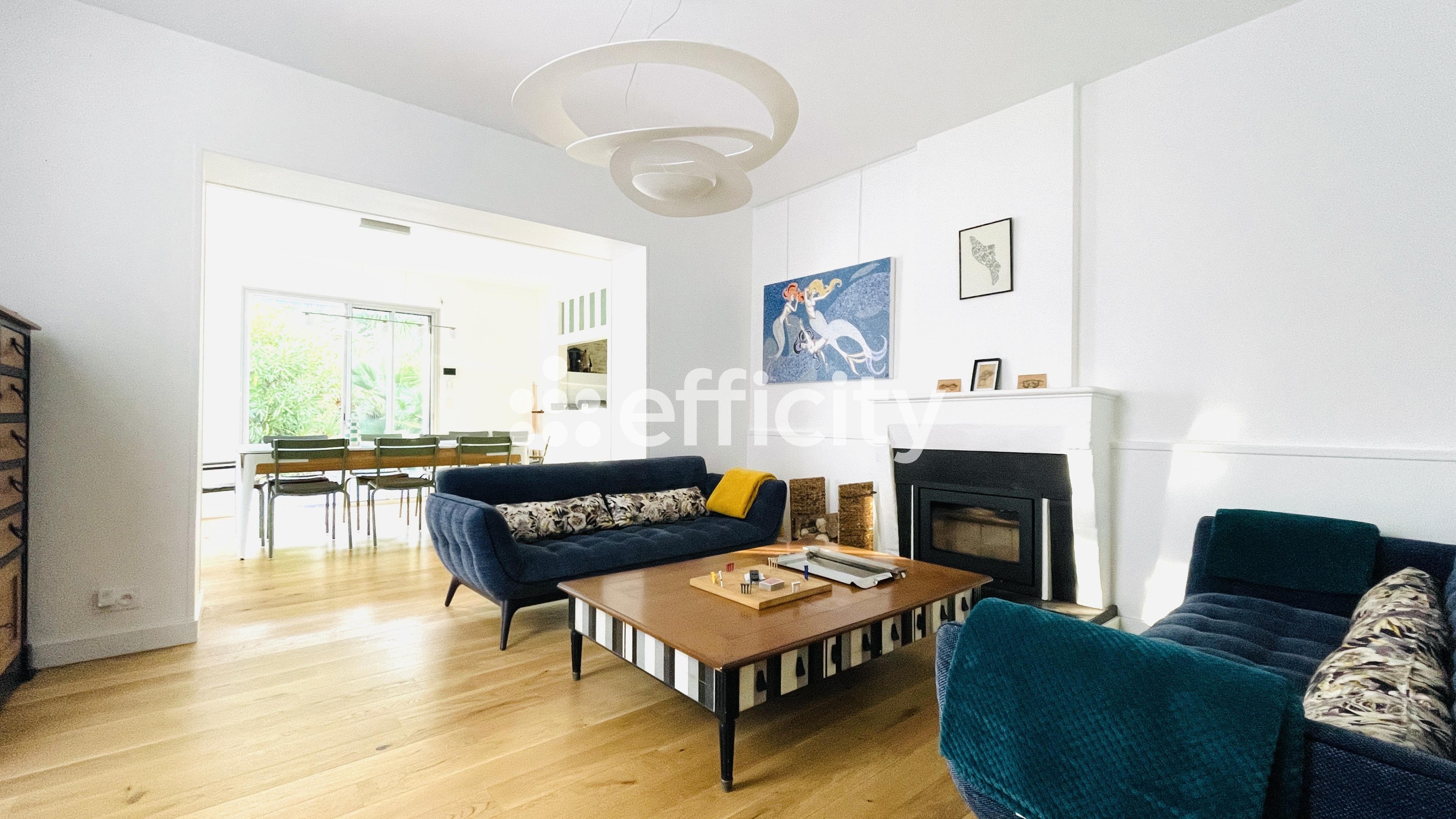 Achat immobilier Maison 8 pièces  200m2 à Saint-Georges-d'Oléron (17190) - Photo n°9