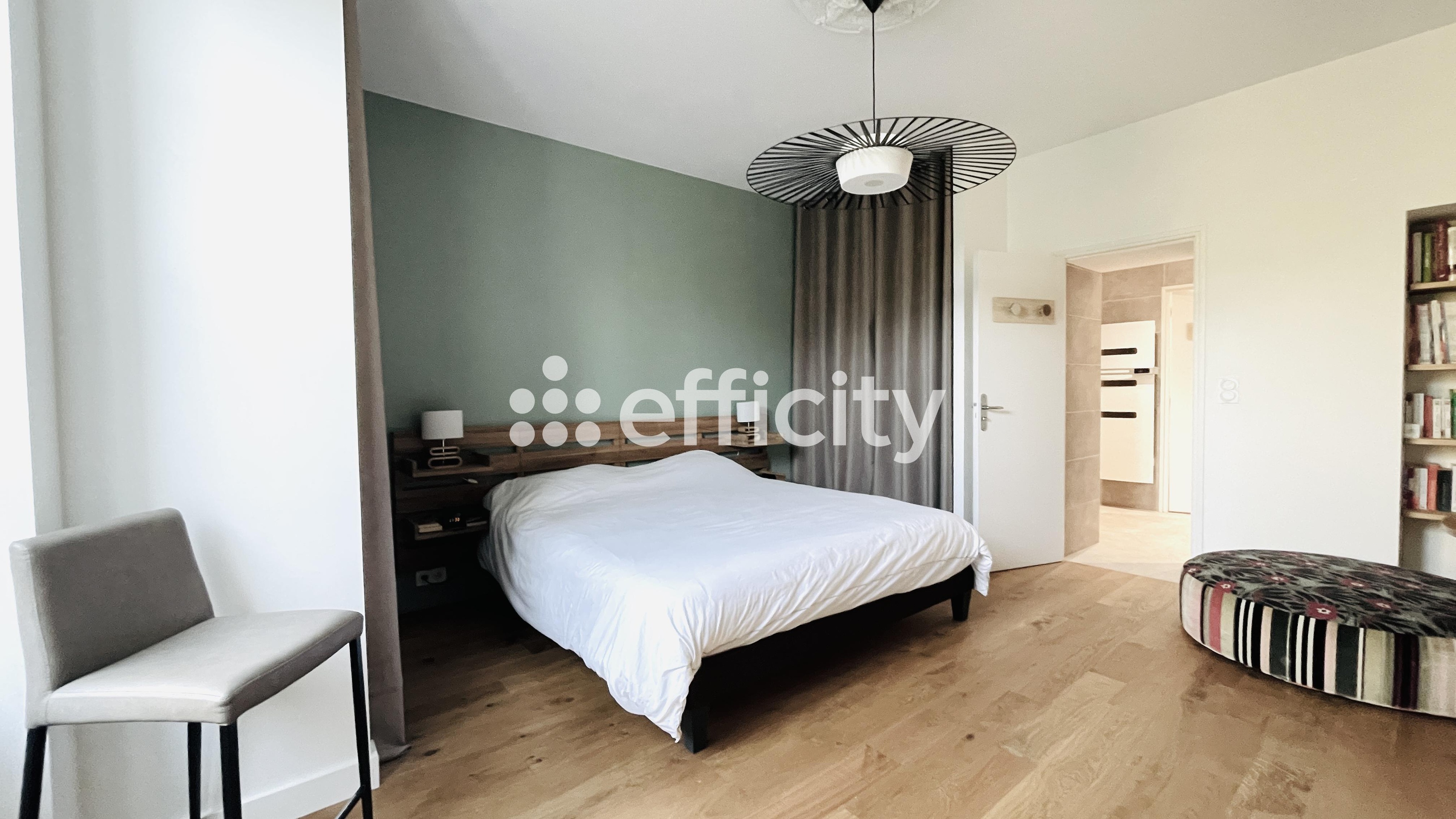 Achat immobilier Maison 8 pièces  200m2 à Saint-Georges-d'Oléron (17190) - Photo n°16