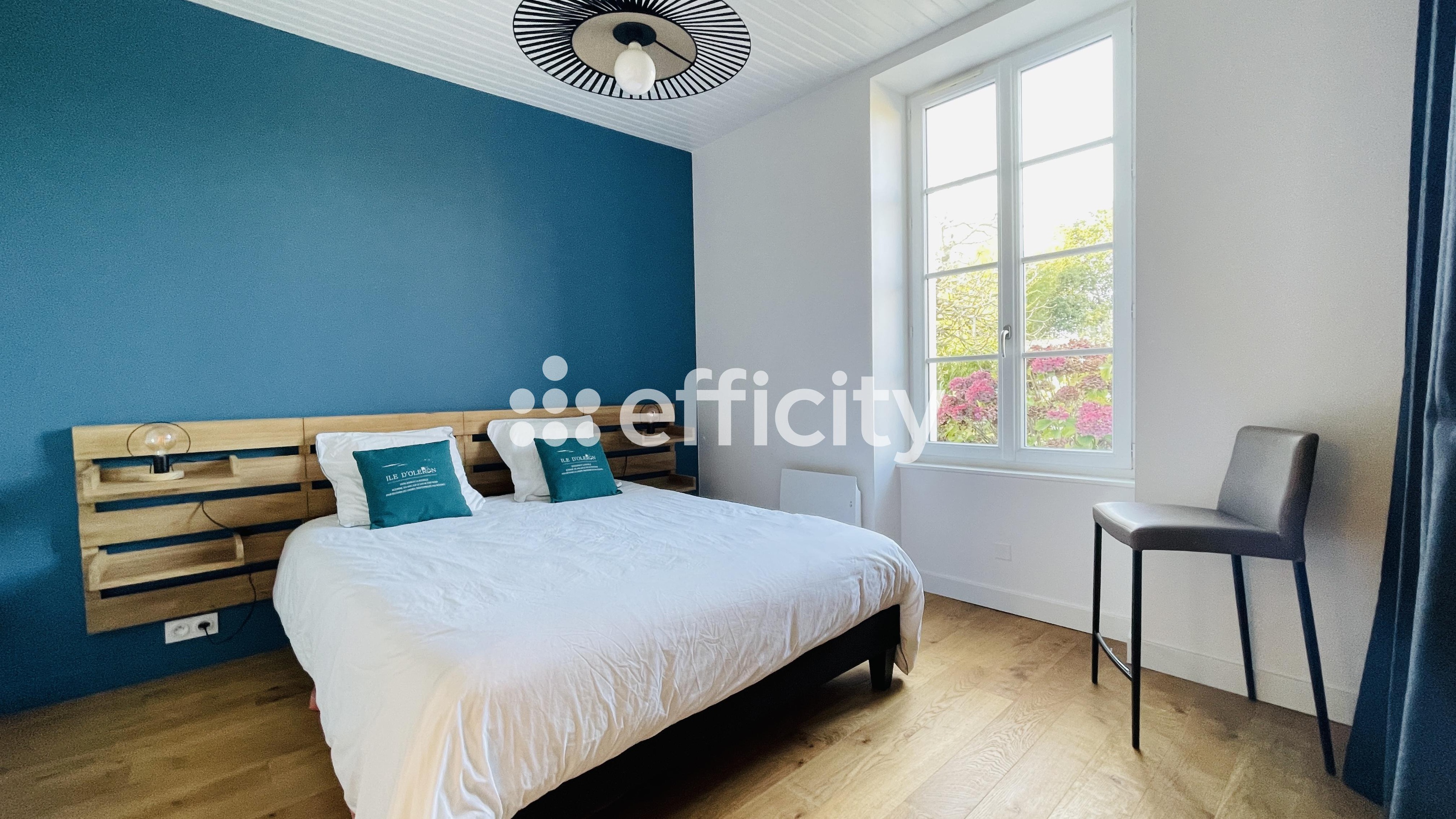 Achat immobilier Maison 8 pièces  200m2 à Saint-Georges-d'Oléron (17190) - Photo n°18