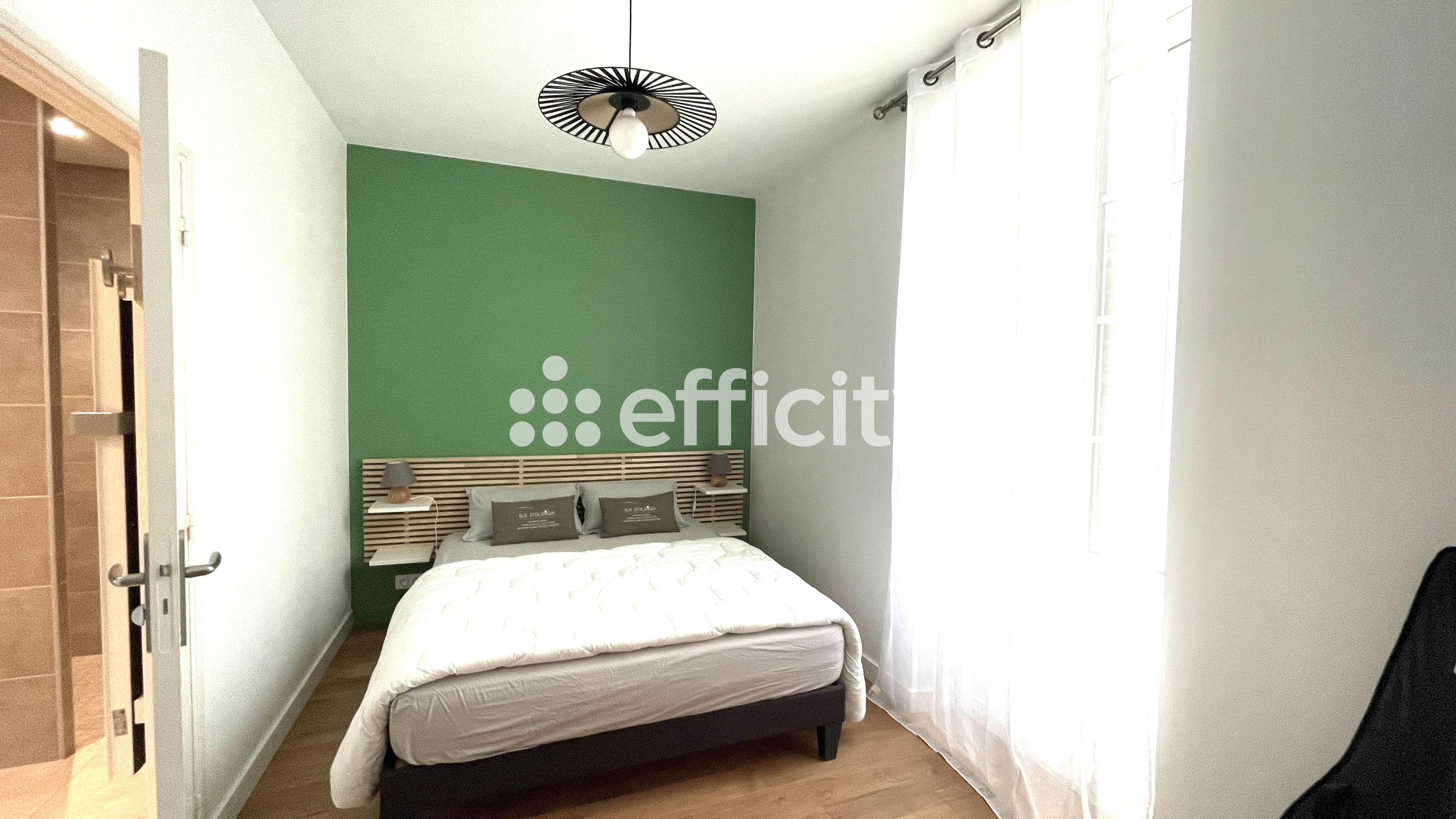 Achat immobilier Maison 8 pièces  200m2 à Saint-Georges-d'Oléron (17190) - Photo n°20