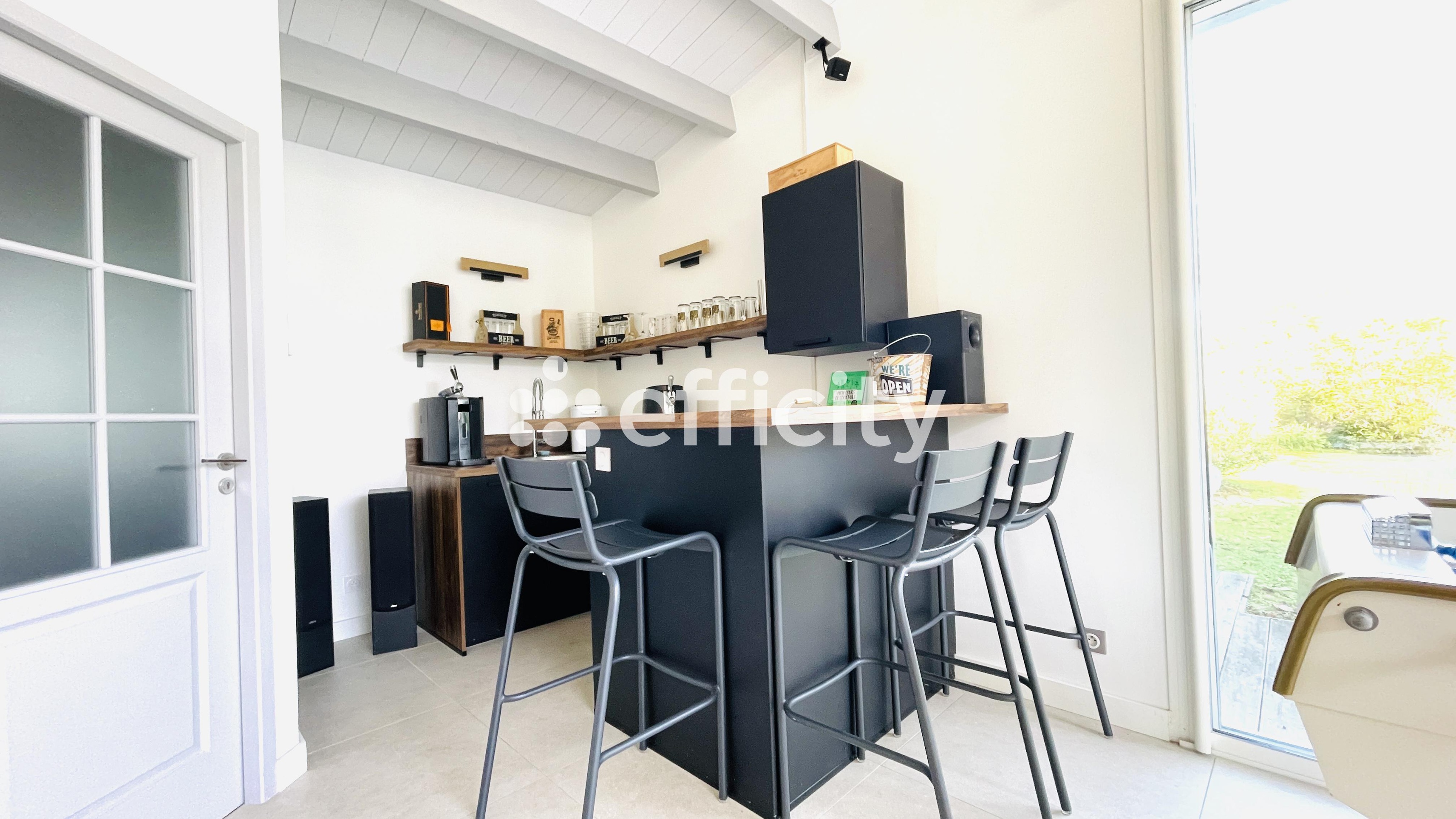 Achat immobilier Maison 8 pièces  200m2 à Saint-Georges-d'Oléron (17190) - Photo n°24