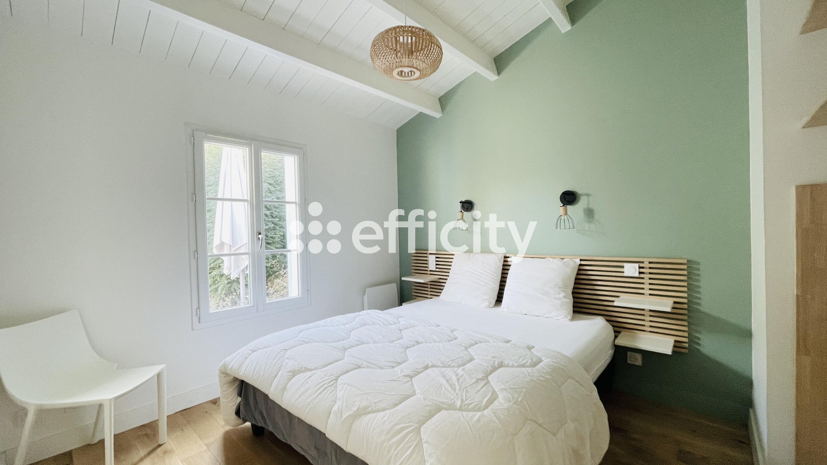 Achat immobilier Maison 8 pièces  200m2 à Saint-Georges-d'Oléron (17190) - Photo n°27