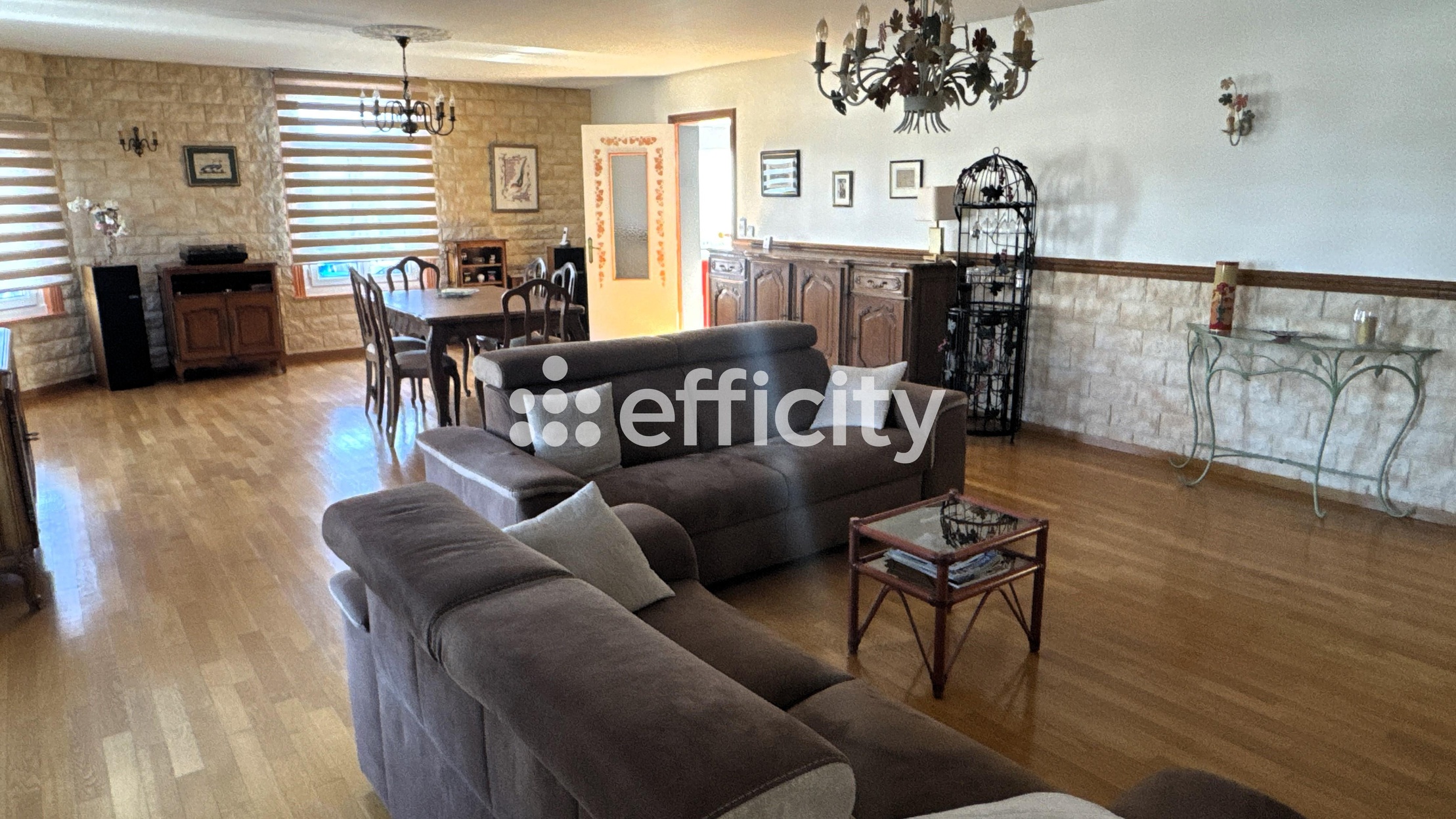 maison 7 pièces - 255m2 à Isbergues (62330)