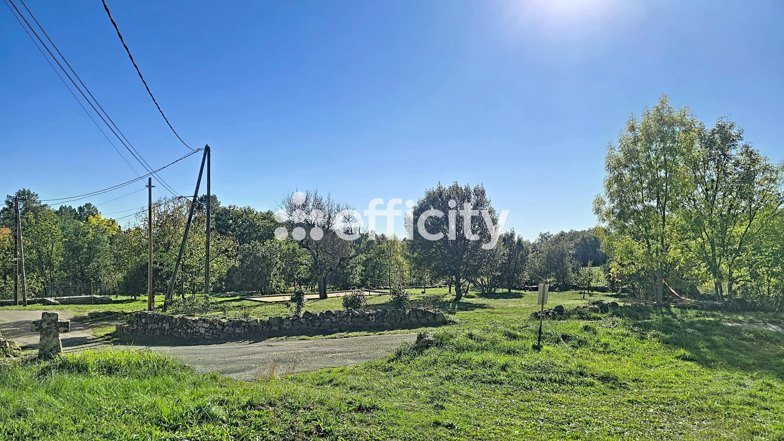 Achat immobilier Maison 2 pièces  125m2 à Sanilhac (07110) - Photo n°6