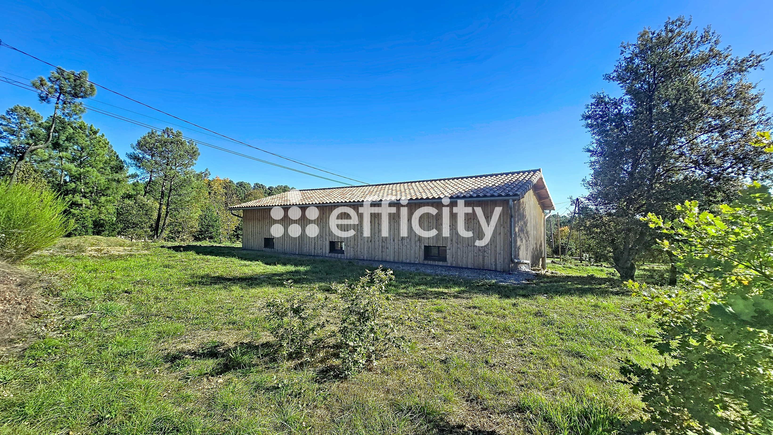 Achat immobilier Maison 2 pièces  125m2 à Sanilhac (07110) - Photo n°4