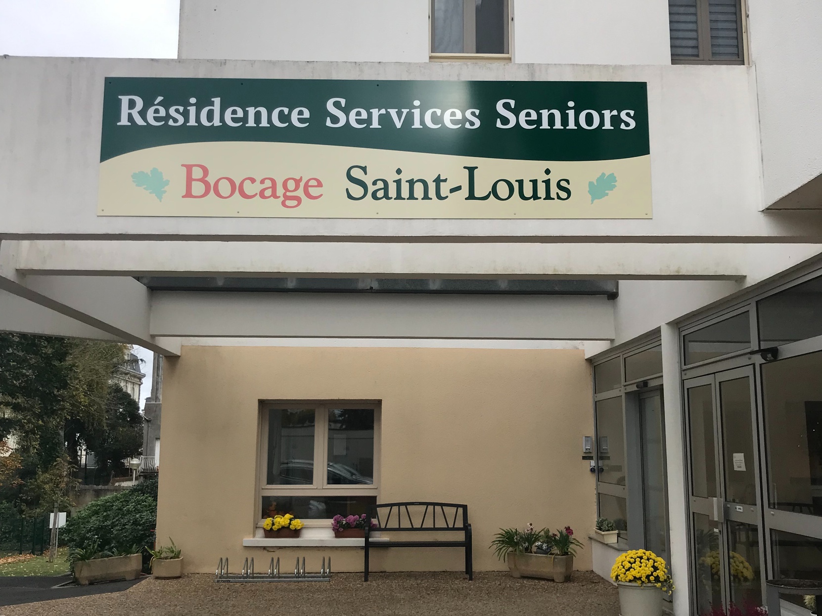 appartement 2 pièces - 47m2 à Saumur (49400)